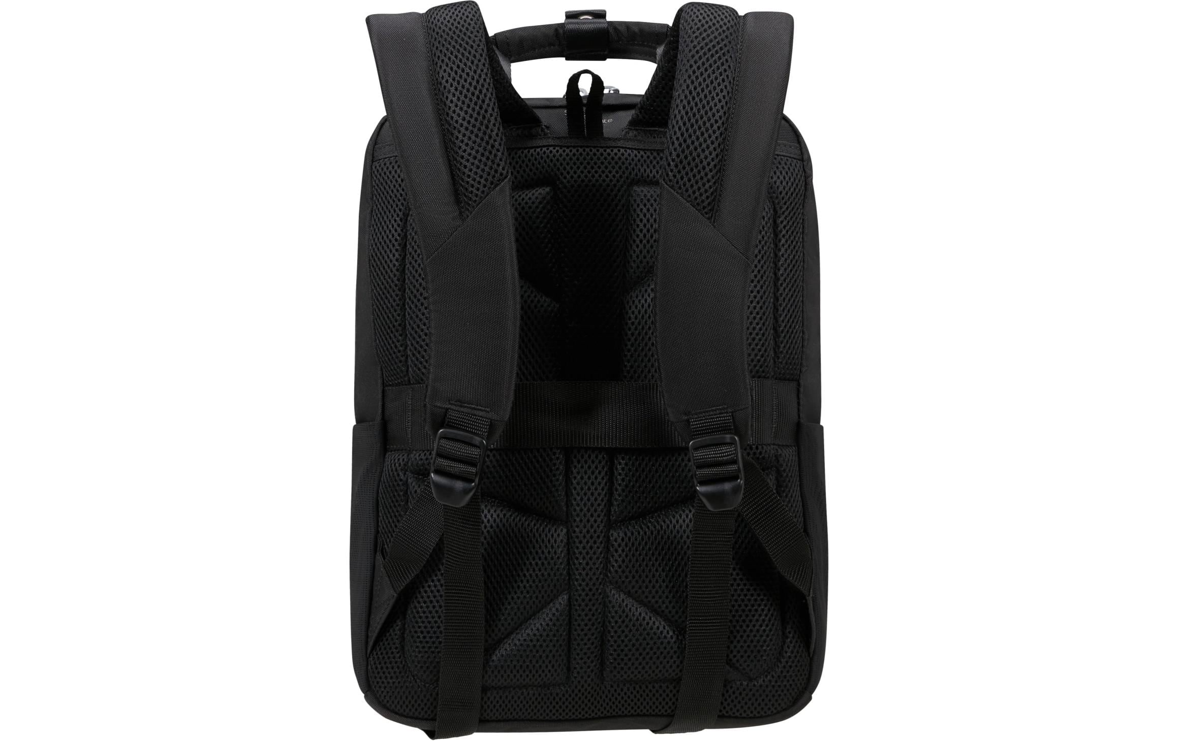 Samsonite Notebookrucksack »GuardIt Classy 2.0 14,1« Kompakter Notebook-Rucksack für 14.1 Zoll Geräte