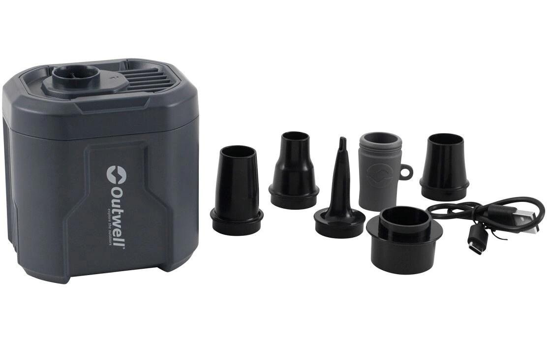 Outwell Pompe à air »Mistral«
