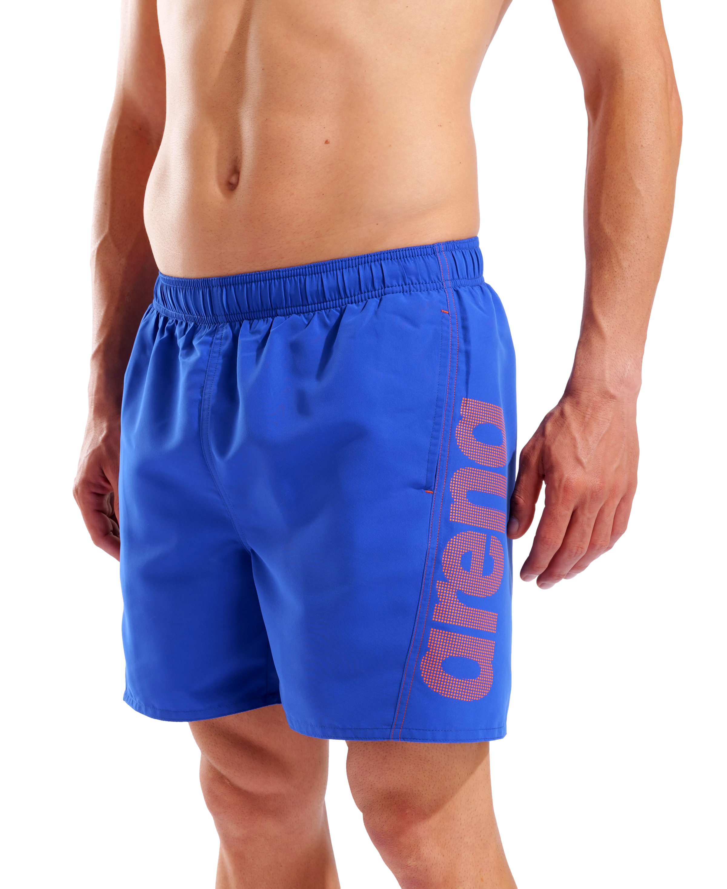 Arena Short de bain »FUNDAMENTALS ARENA LOGO BOXER R«