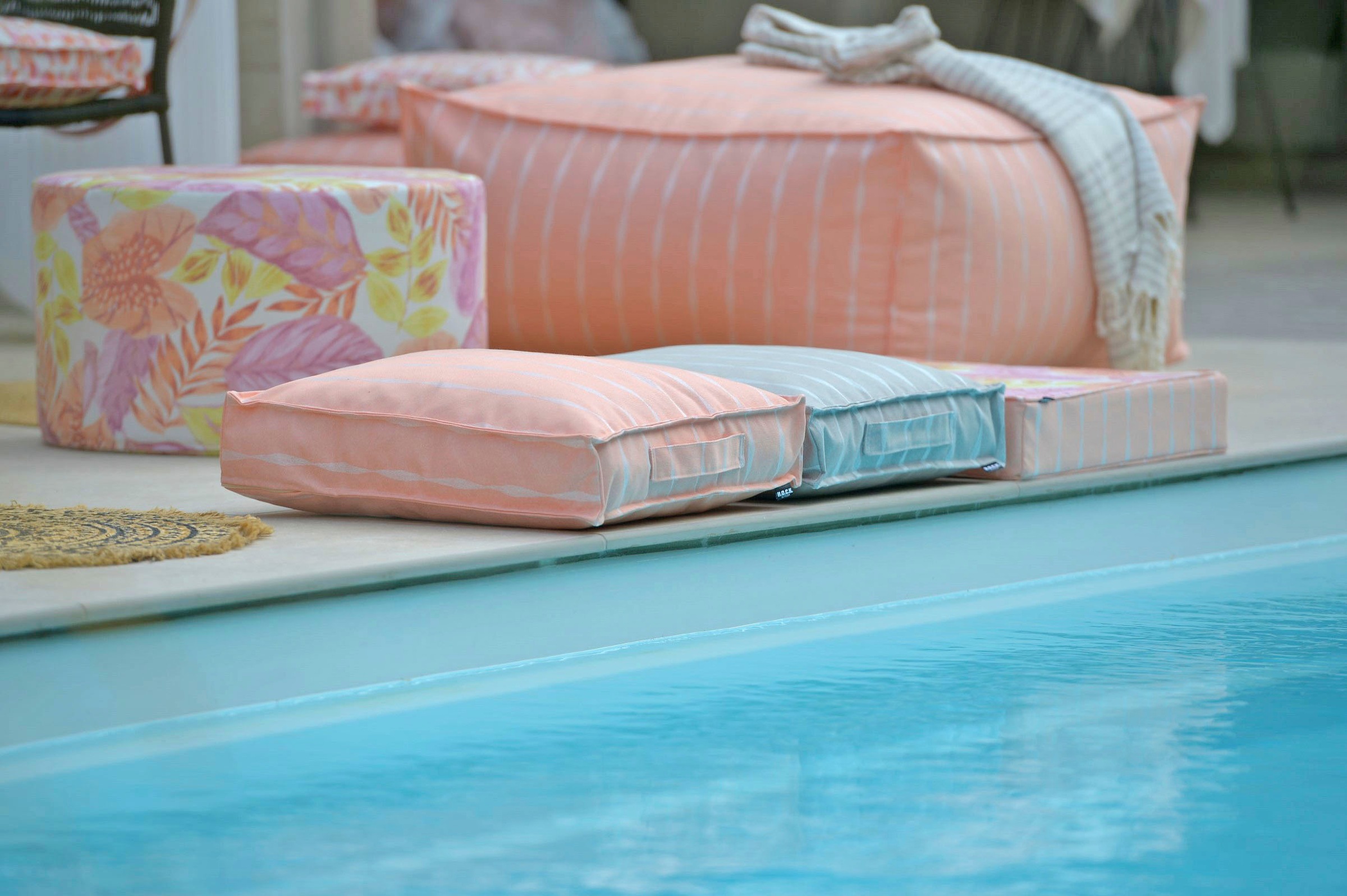 H.O.C.K. Housse de siège »Loana«