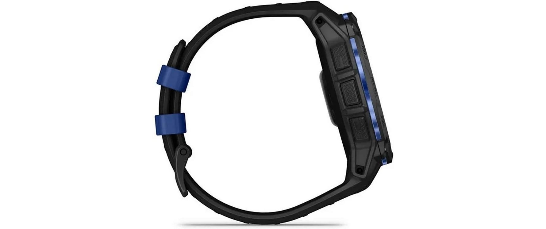 Garmin Smartwatch »Instinct 3 AMOLED«(50/ 1,3 ″) Garmin