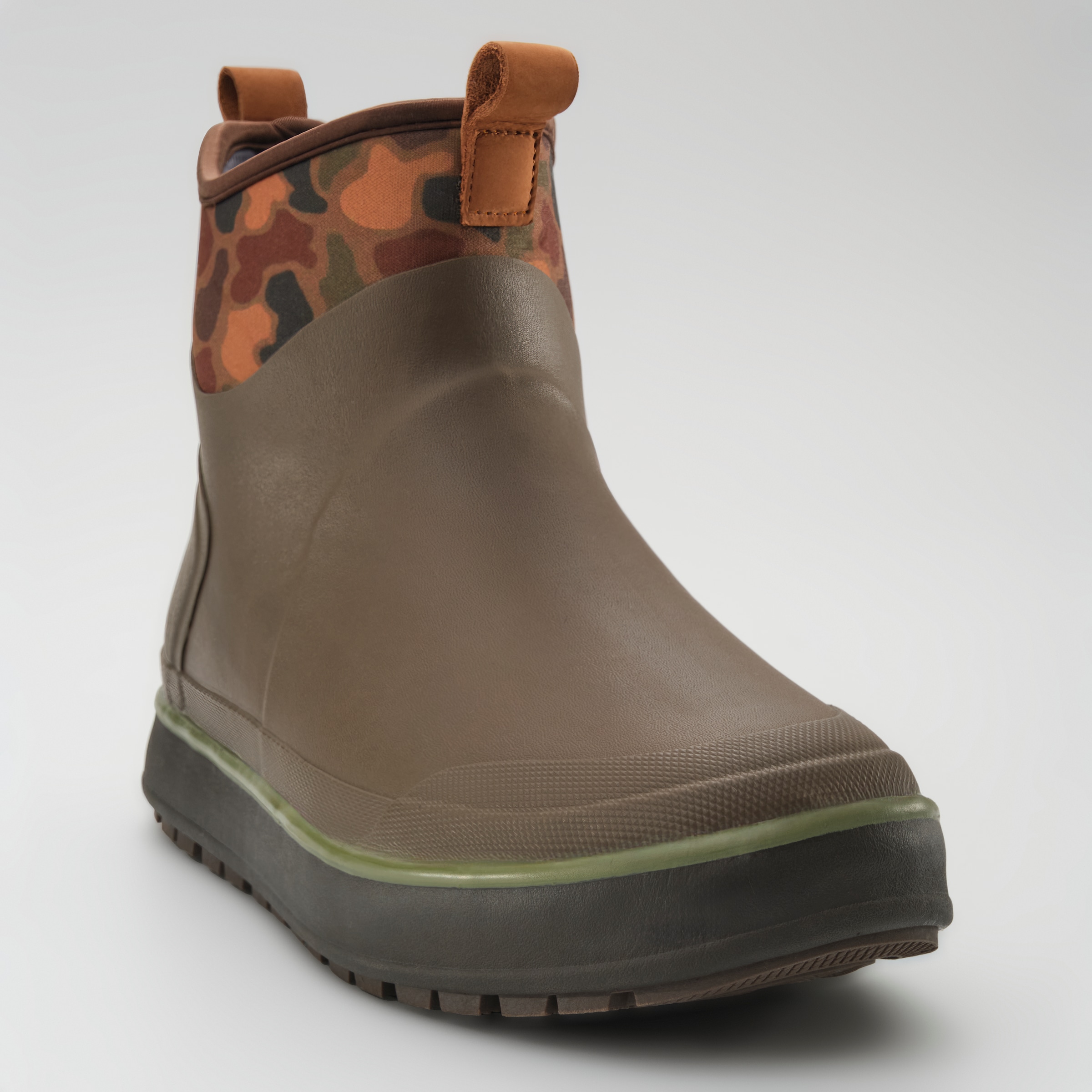 Kamik Gummistiefel »LOWTIDE«  wassserdicht, rutschfest