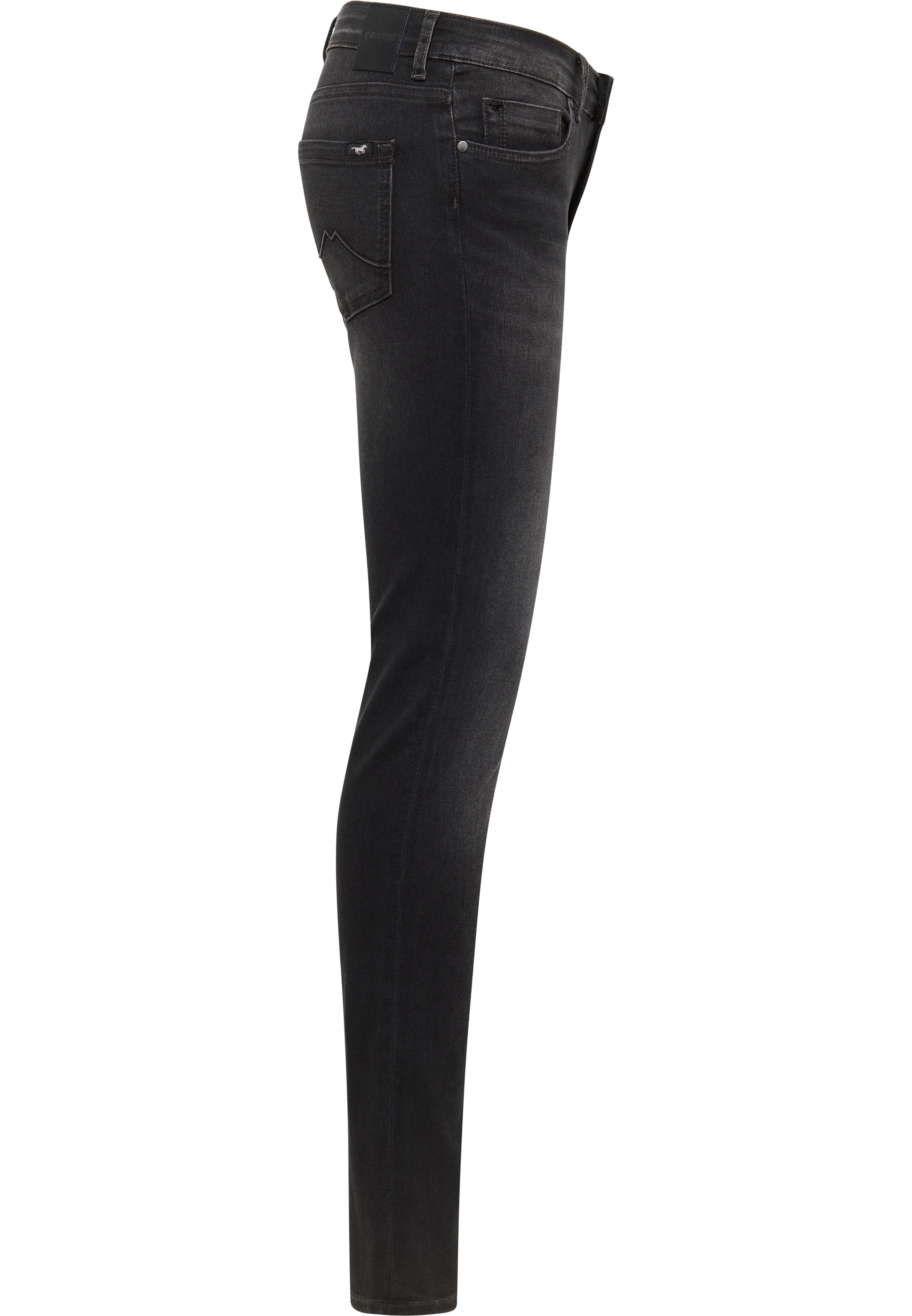 MUSTANG Jeans slim »Damen Style Shelby Slim«