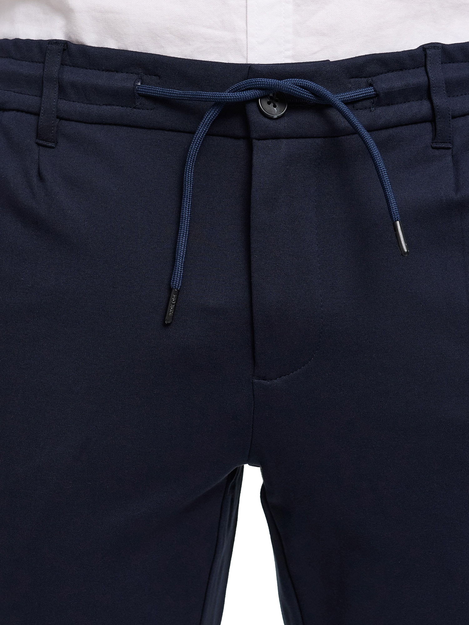 Indicode Shorts »INZeddi«  Viskosemischung, regular fit