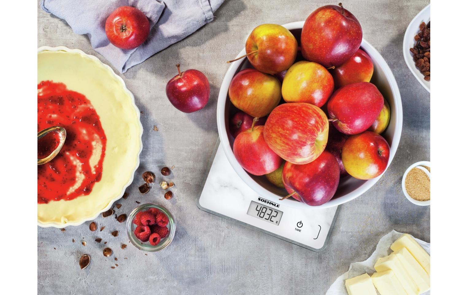 Soehnle Balance de cuisine »Page Compact 300«