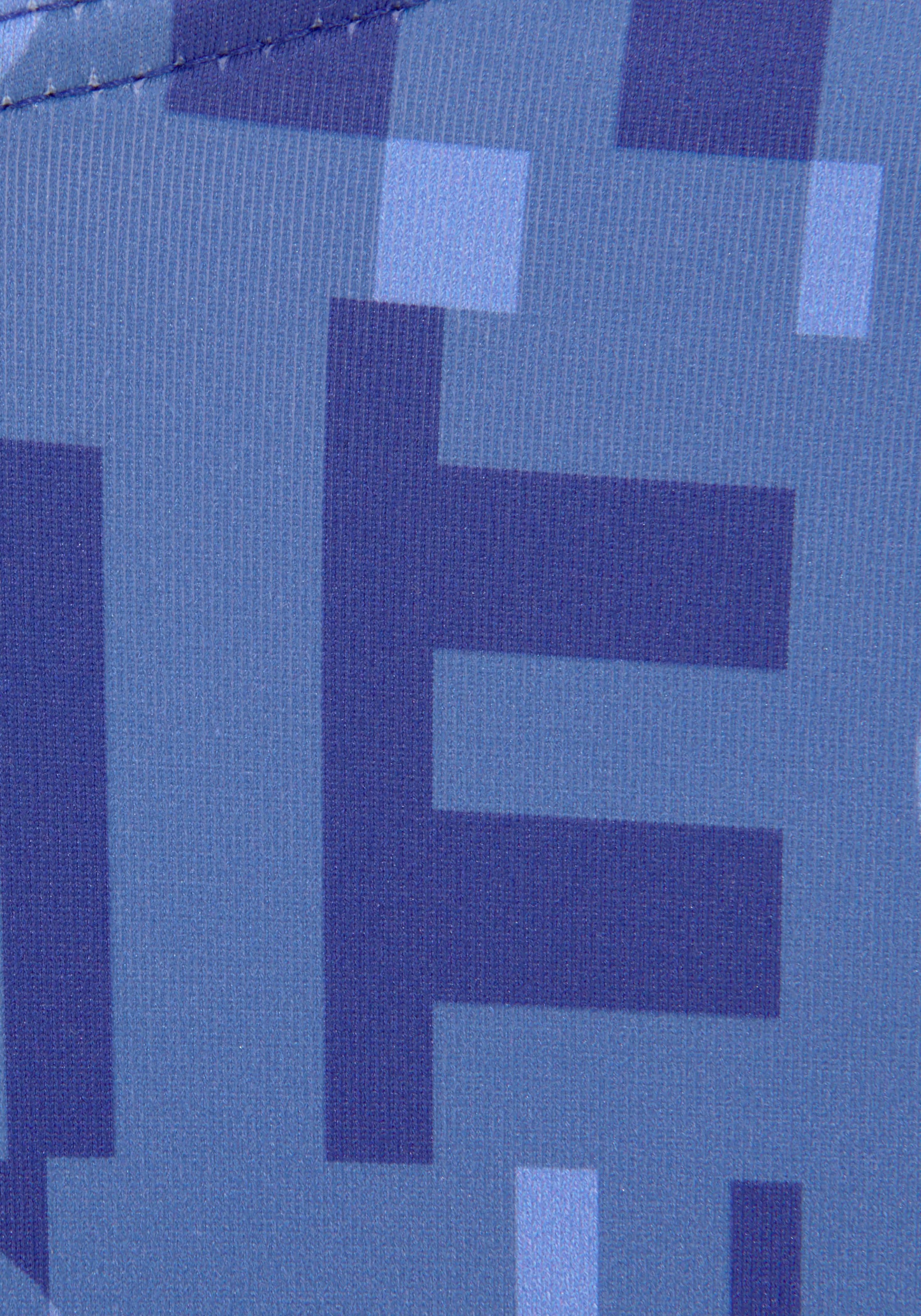 Elbsand Bikini-Hose »Letra«, mit tollem Wording