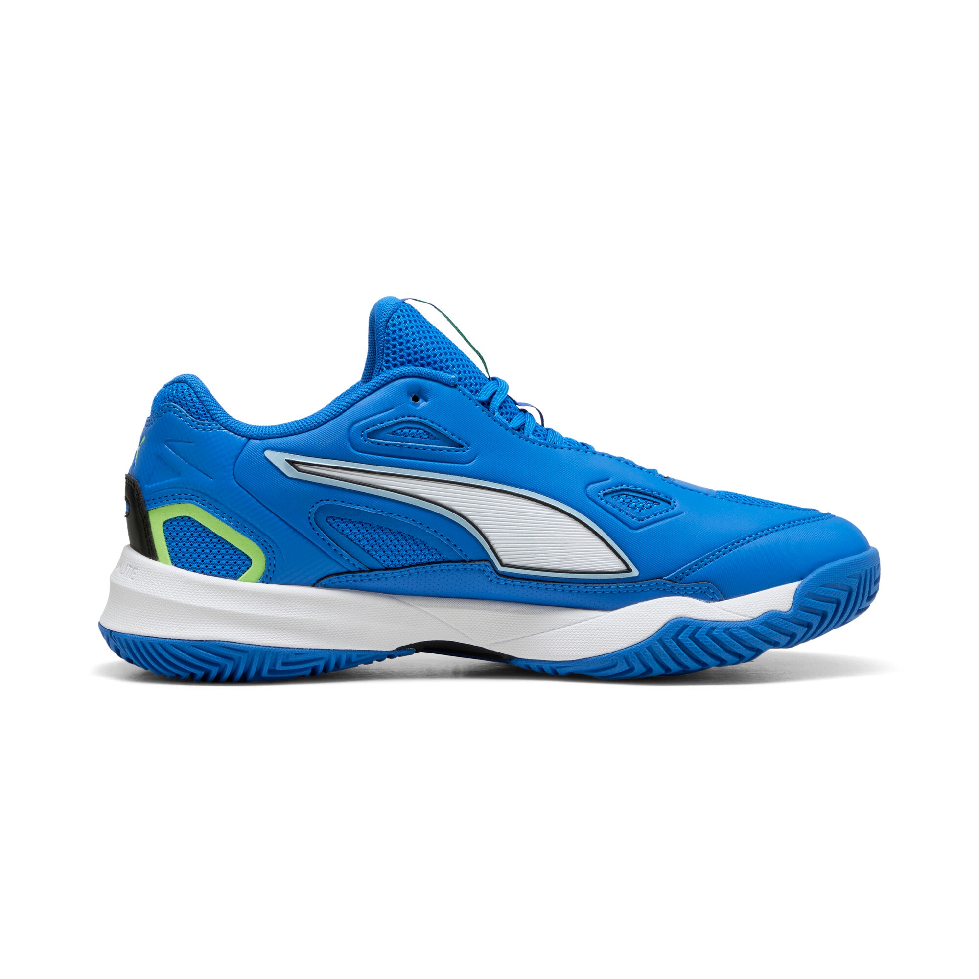 PUMA Chaussures d'intérieur »SOLARSTRIKE 4«  pour activités en intérieur, avec amorti PROFOAM LITE