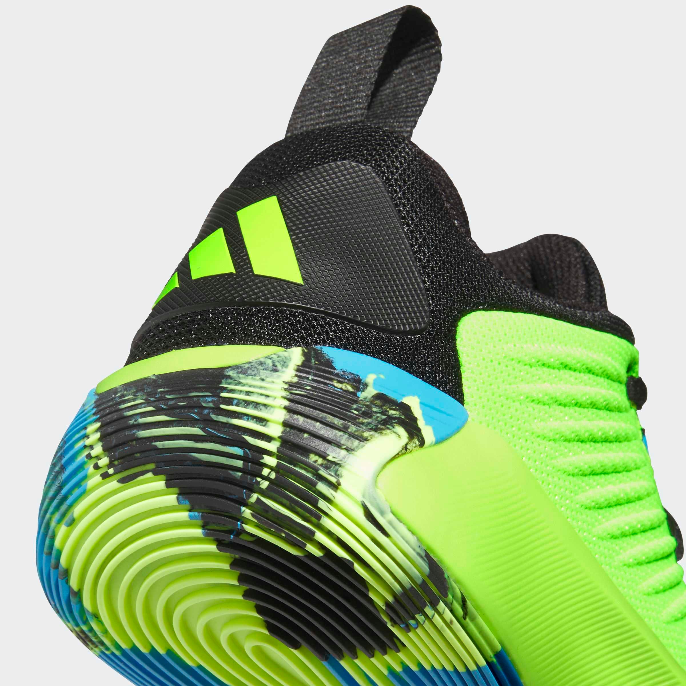 adidas Performance Chaussure de basket »ADIDAS INITIATION KIDS«  pour enfants et adolescents