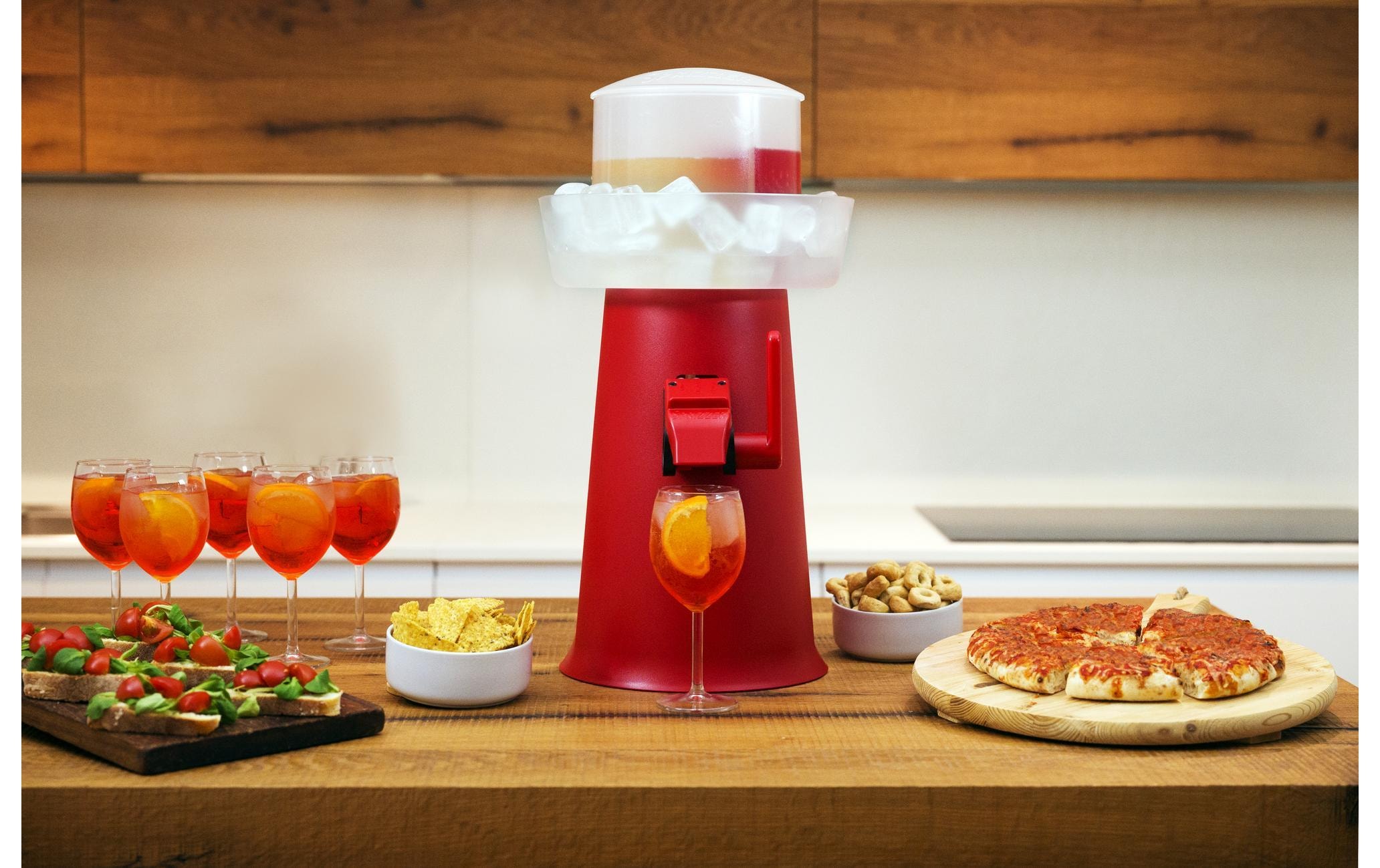 Genius Distributeur de boissons »Sprizzer 3 l«