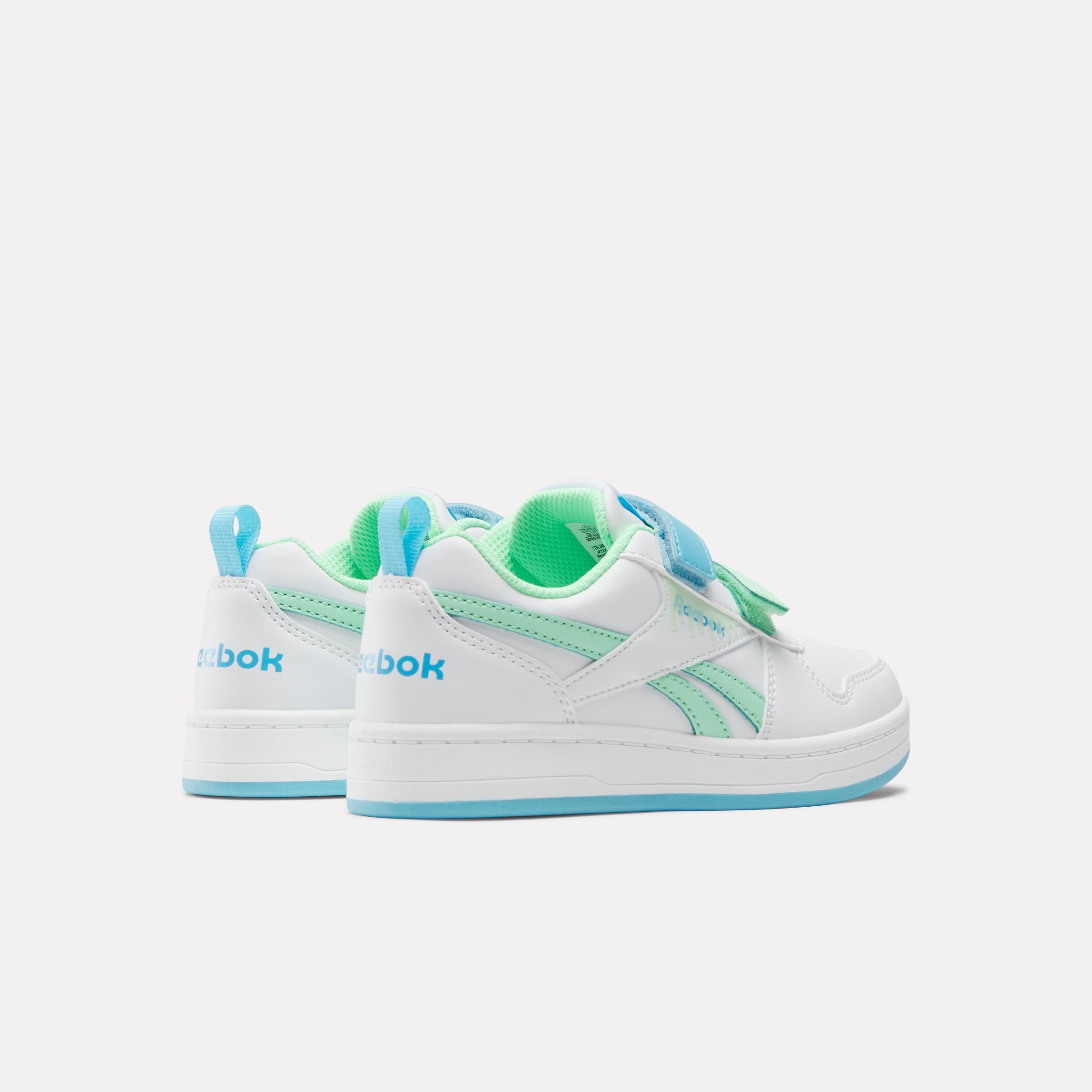 Reebok Classic Sneakers »ROYAL PRIME 2.0 TWO STRAP HOOP & LOOP«