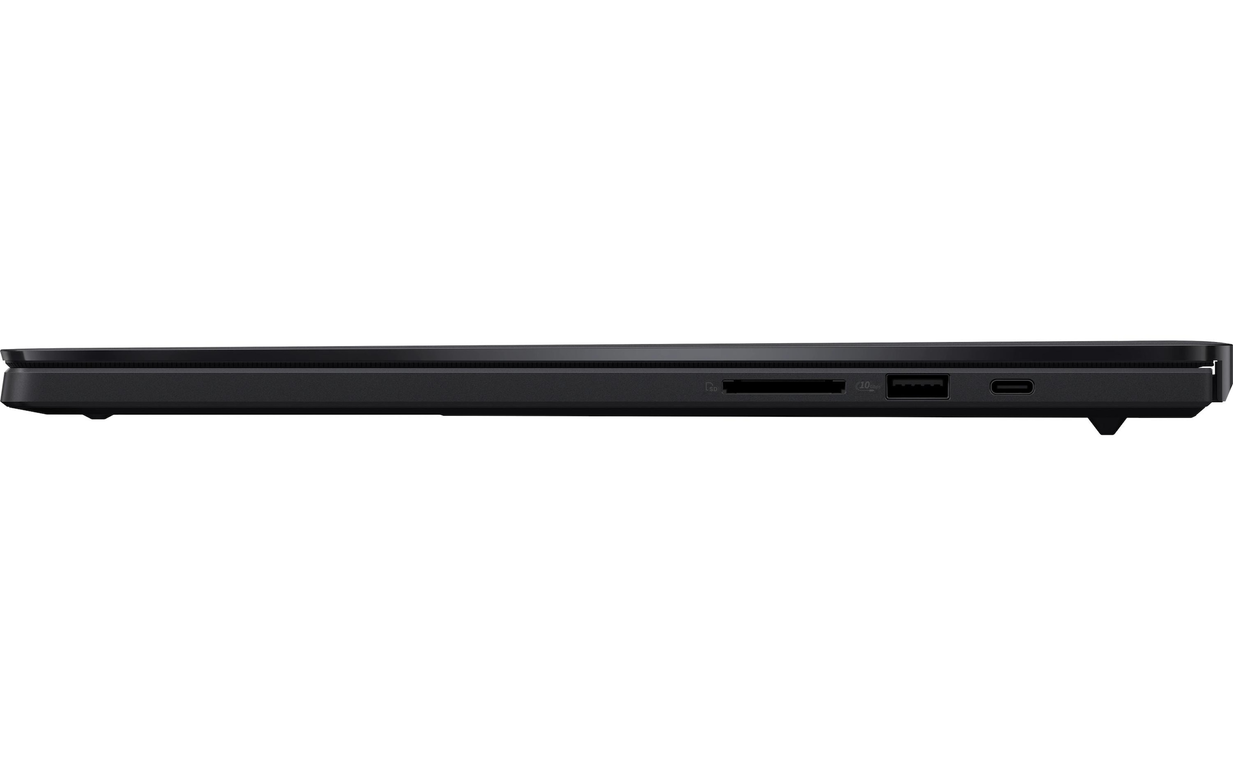 Asus Ordinateur portable »ProArt P16 H7606WM-SR169X Copilot+ PC« / 16 ″ AMD Ryzen™ AI 9 NPU intégrée (Neural Processing Unit)