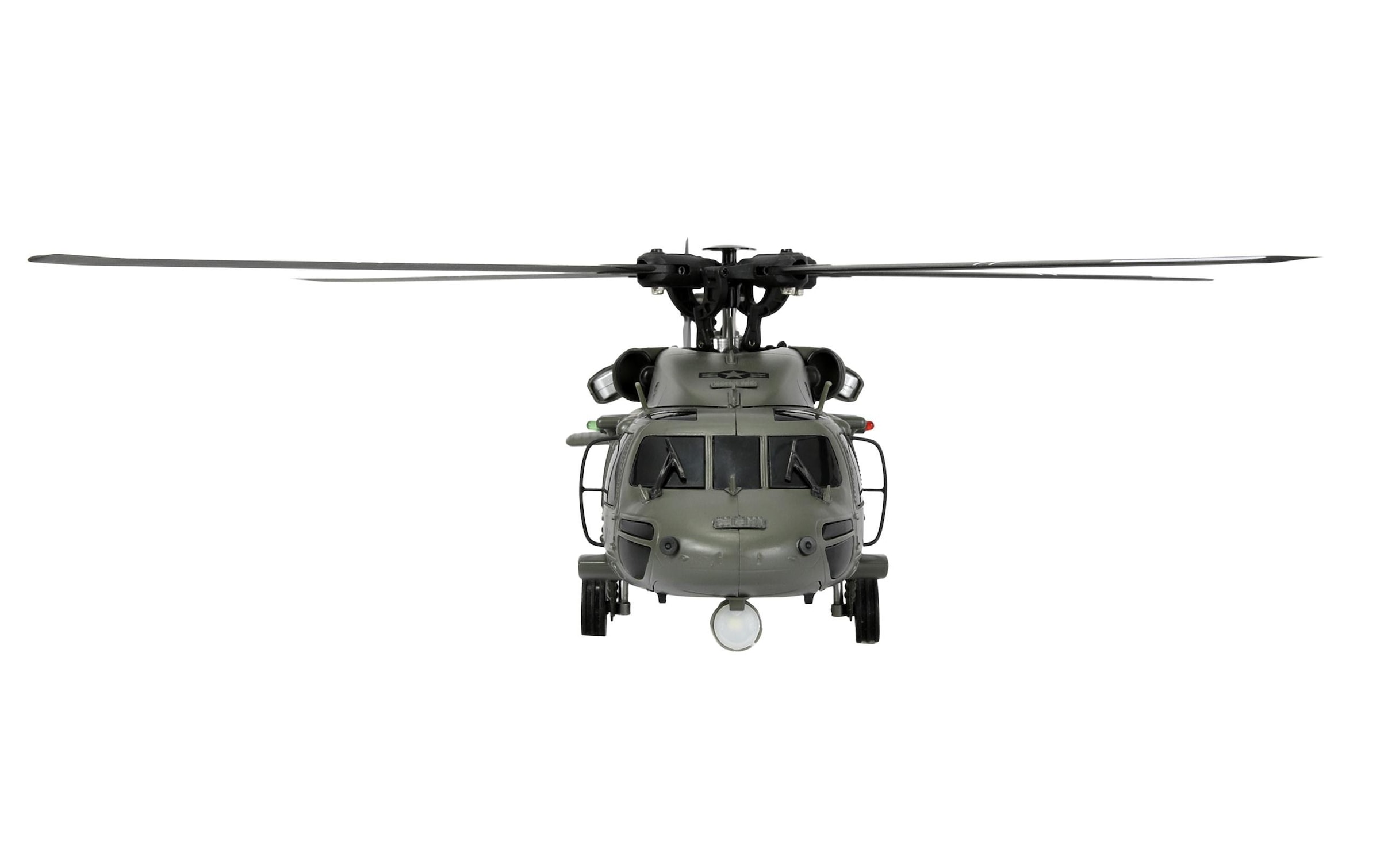 Amewi Hélicoptère RC »UH60 Black Hawk Marine CP RTF«