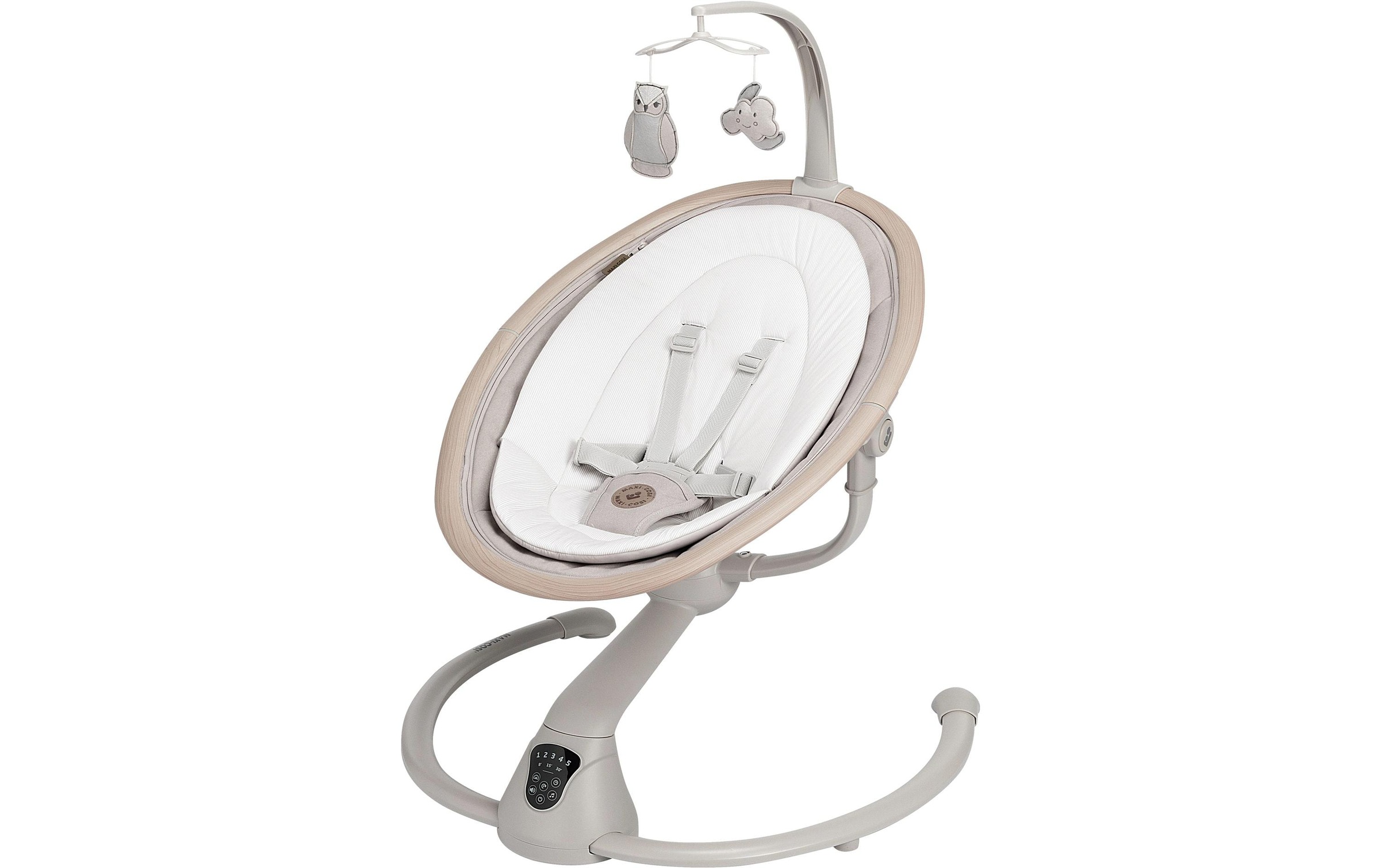 Maxi-Cosi Transat pour bébé »Cassia 360-Grad-Sitzdrehung« bis 9 kilos