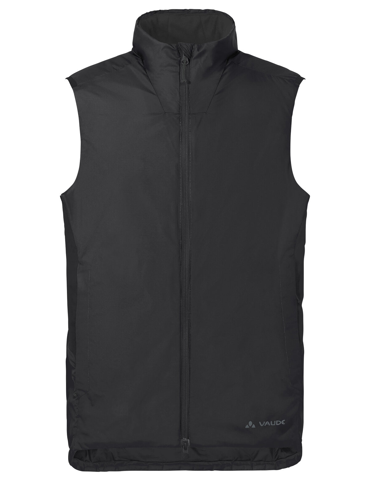 VAUDE Funktionsweste »MEN'S MOAB INSULATION LIGHT VEST« wasserabweisend, windabweisend, mit Reissverschlusstaschen