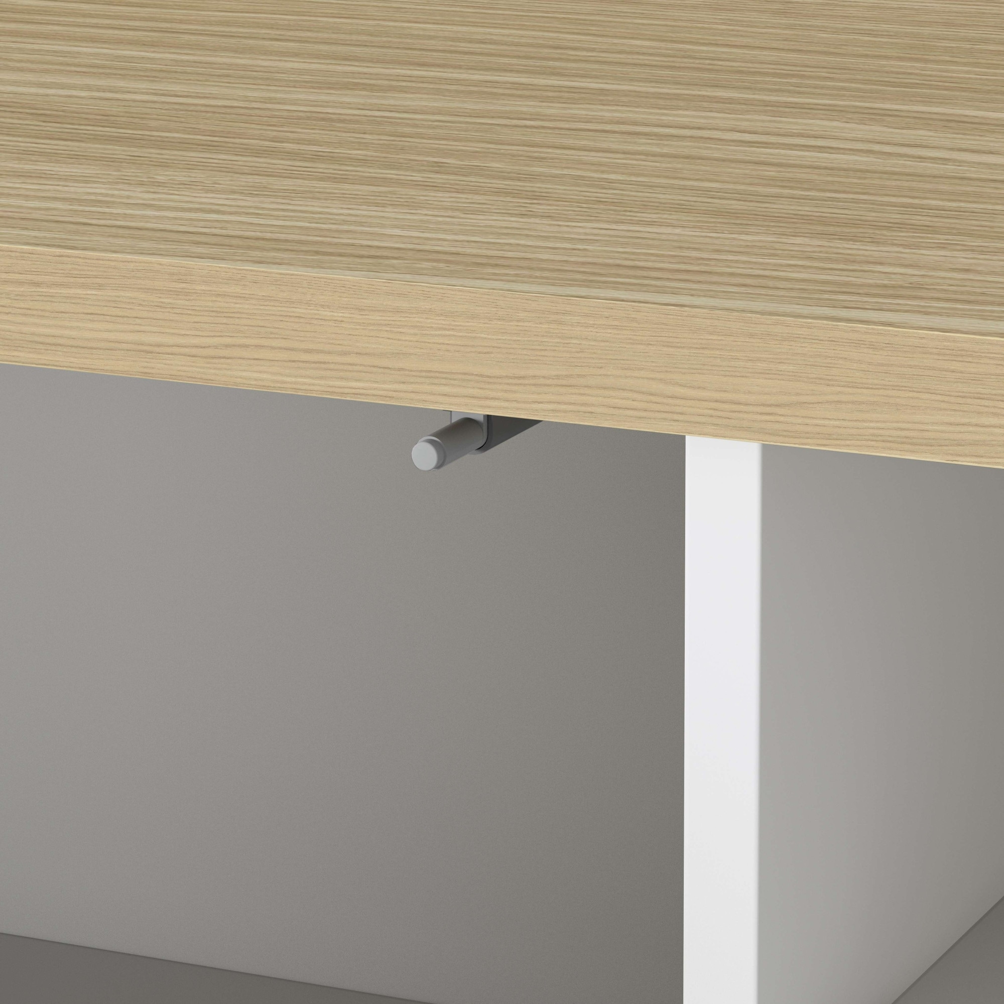 GOODproduct Lowboard »Lowboard ETHOS,Lowboard,TV-Kommode,TV-Möbel,TV-Bank« 1 Stk. tlg. Mit zwei Drehtüren, einer Klapptür und zwei offenen Fächern,B.210 cm