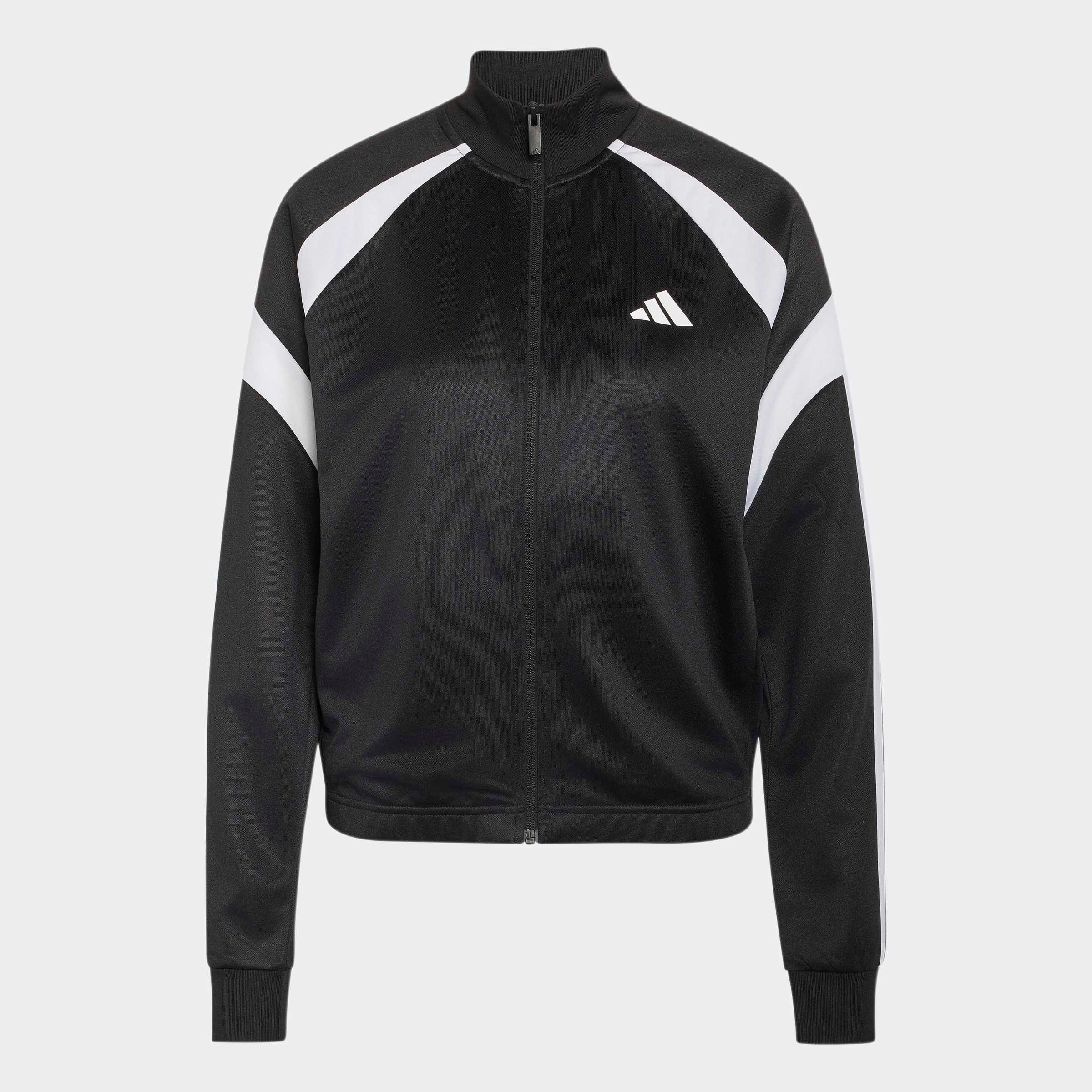 adidas Sportswear Combinaison d'entraînement »W TEAMSPORT TS« 2 für Erwachsene, 2-teilig, sportlicher Stil, aus Polyester