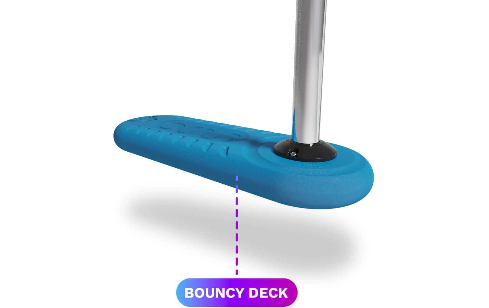   Stuntscooter »INDO Bug Trampolin«