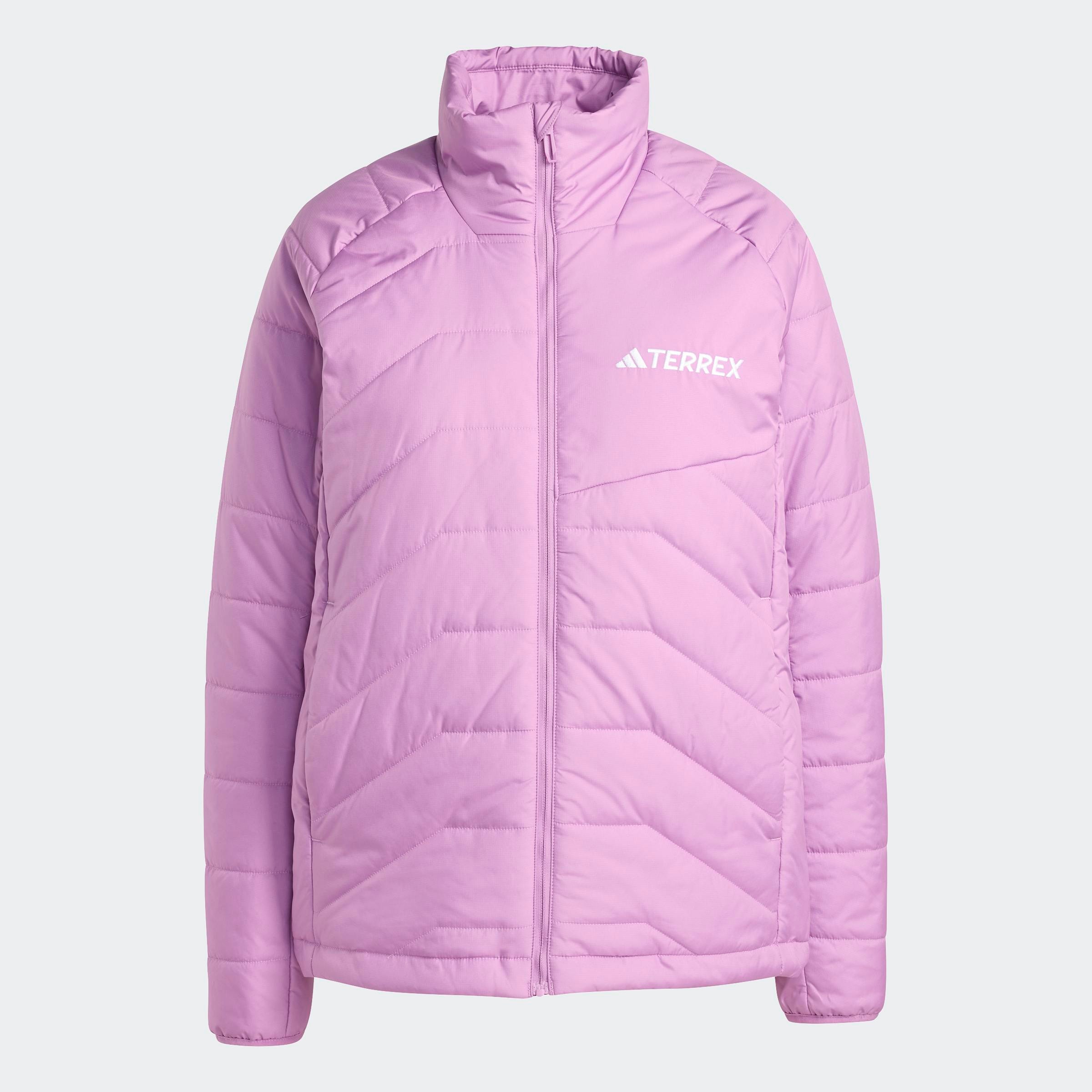 adidas TERREX Outdoorjacke »W MT INS JKT«