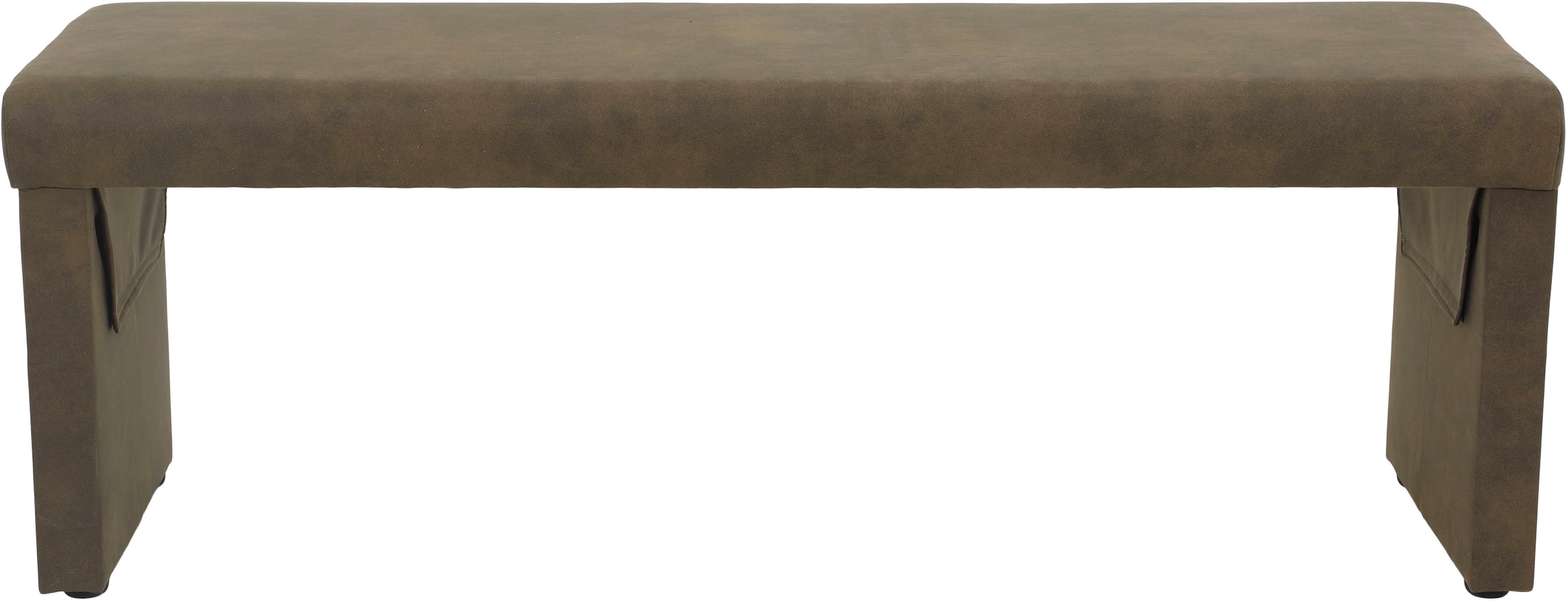 HELA Banc »MELANIE« Vintage Optik, Breite 140 cm