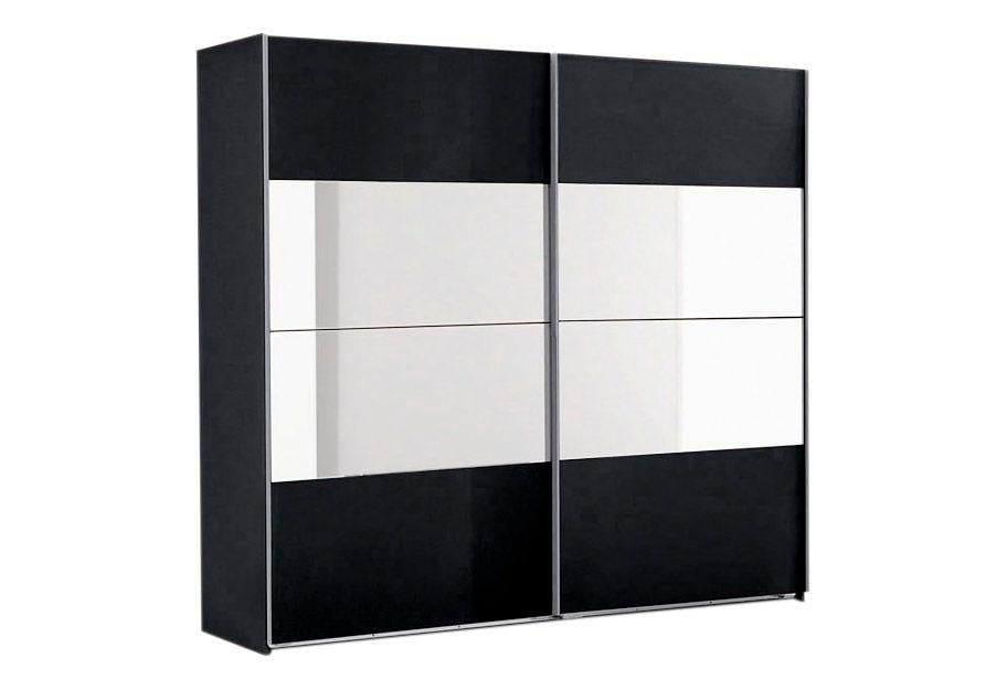 Wimex Schwebetürenschrank »Easy« mit Teilspiegel