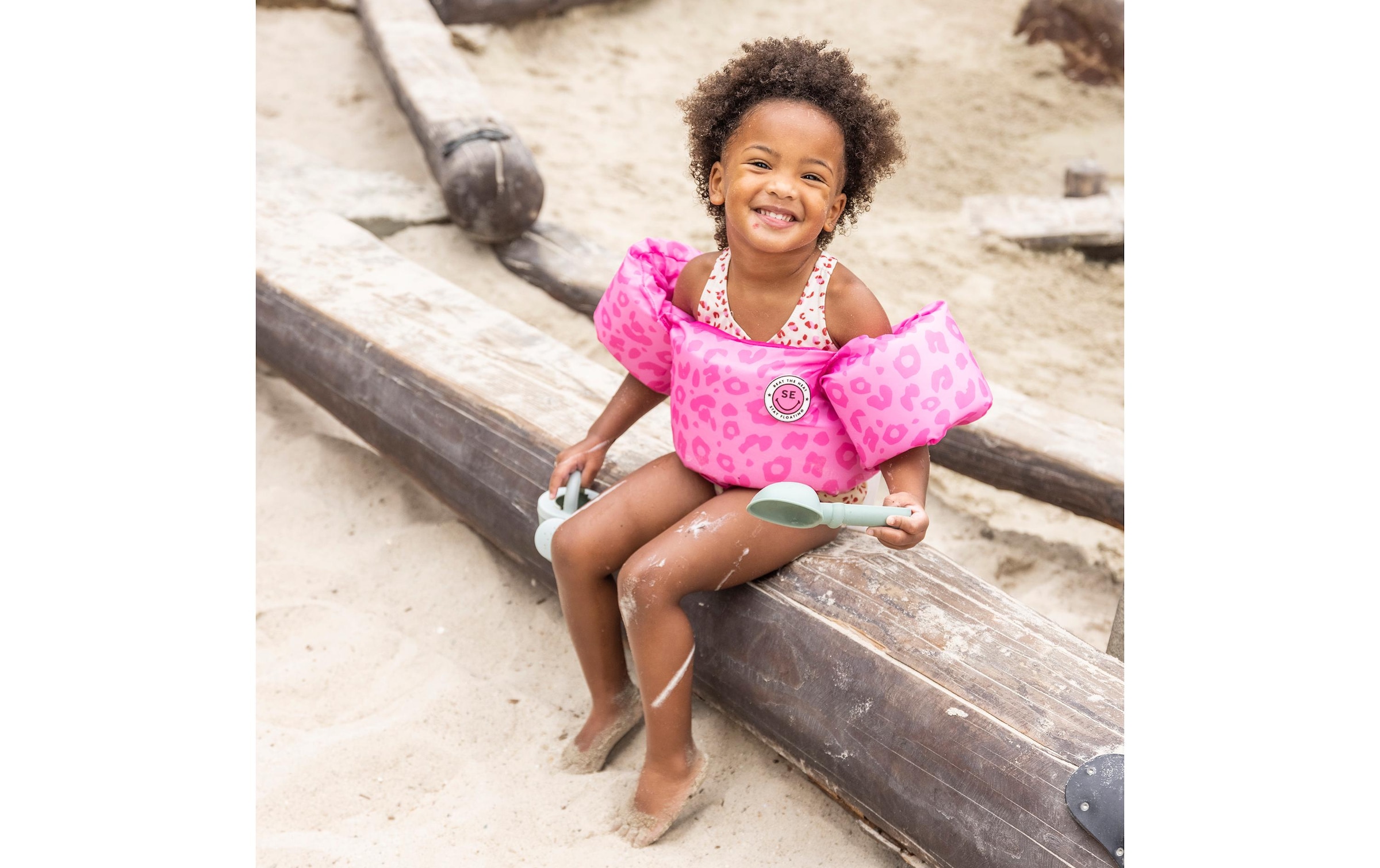   Schwimmflügel »Schwimmflügel Gurt«