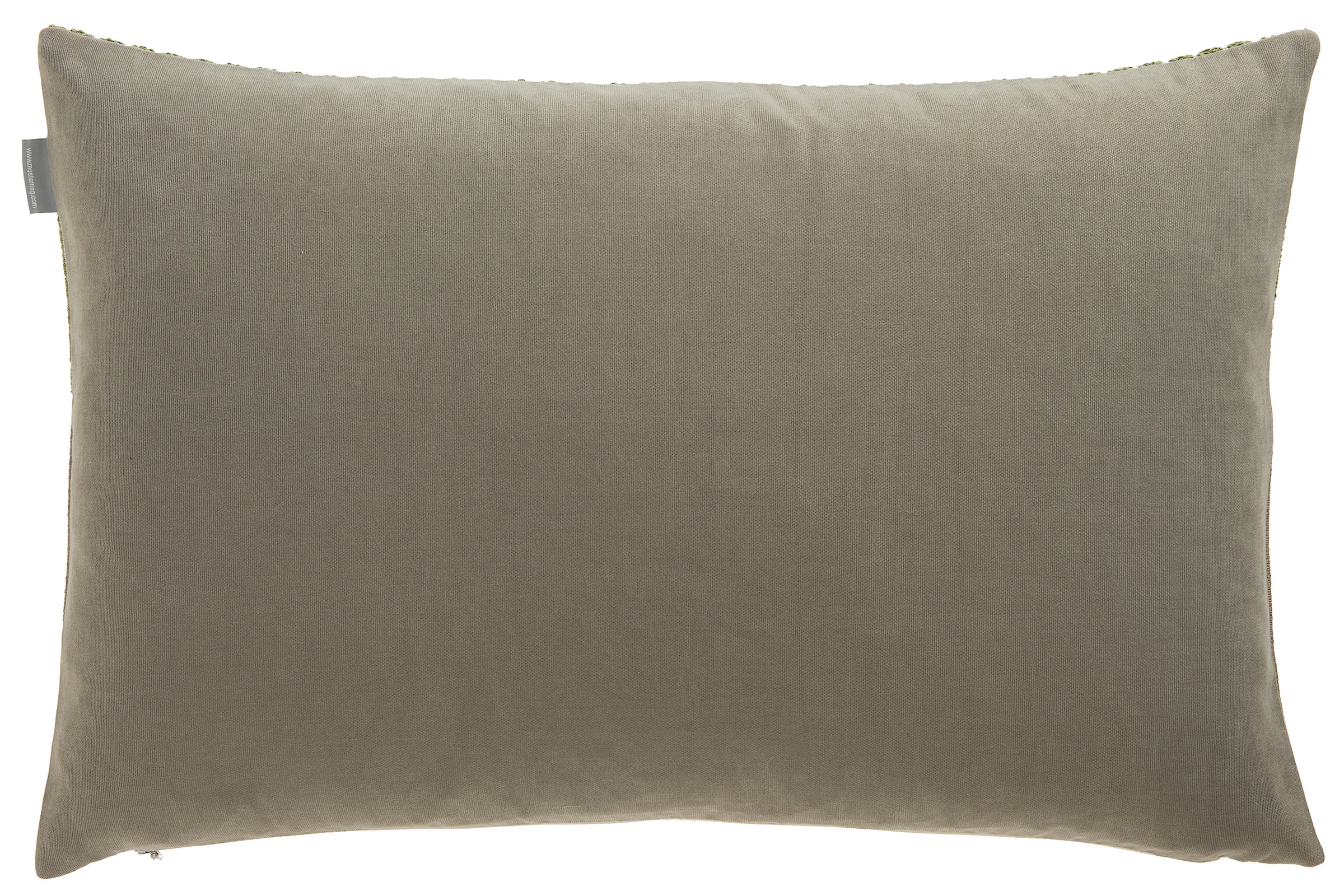 Musterring Coussin décoratif »Simple« mit modernem, graphischem Dessin