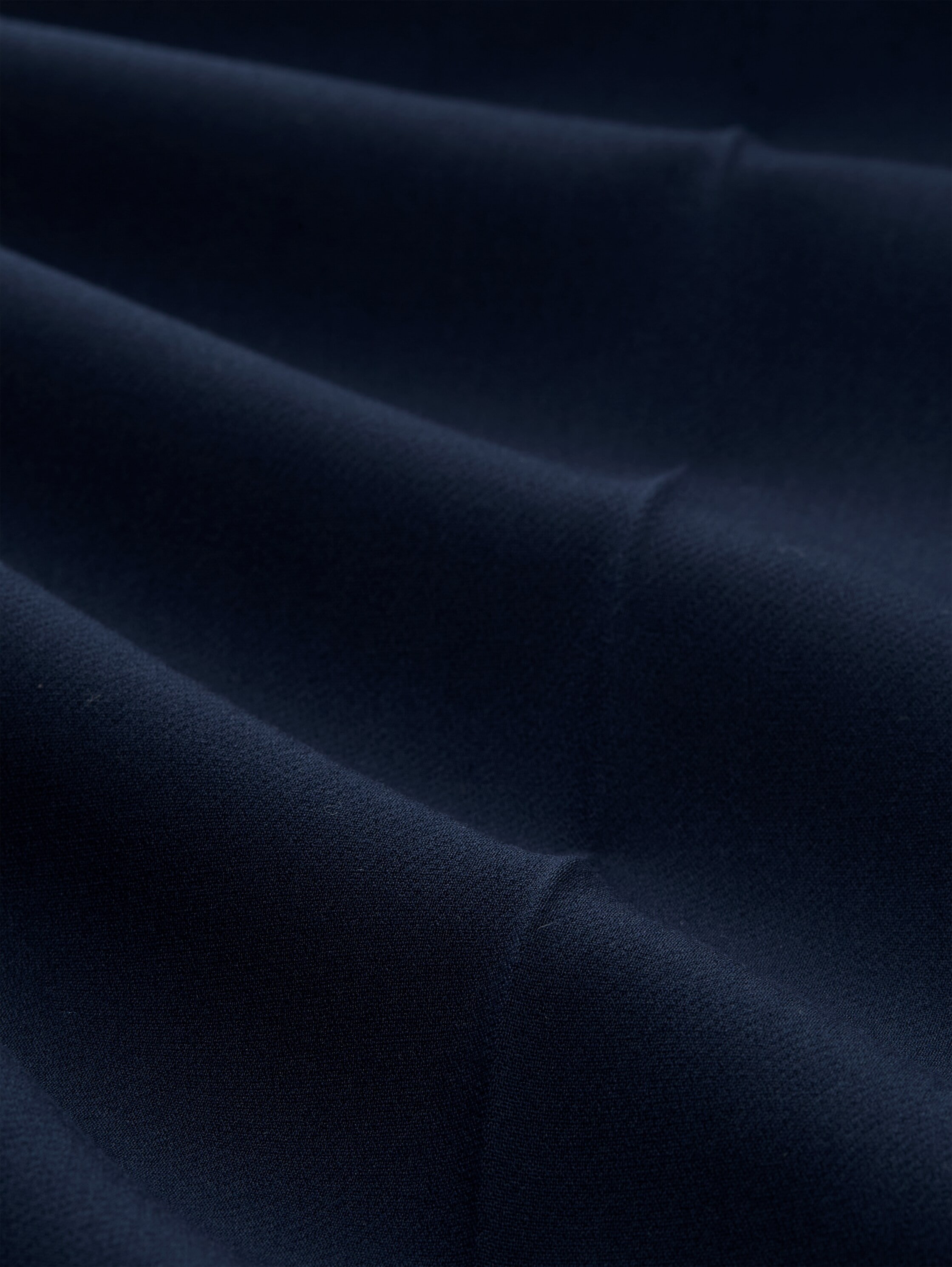 TOM TAILOR Pantalon à pinces »Barrel Leg«  pantalon d'été avec ceinture