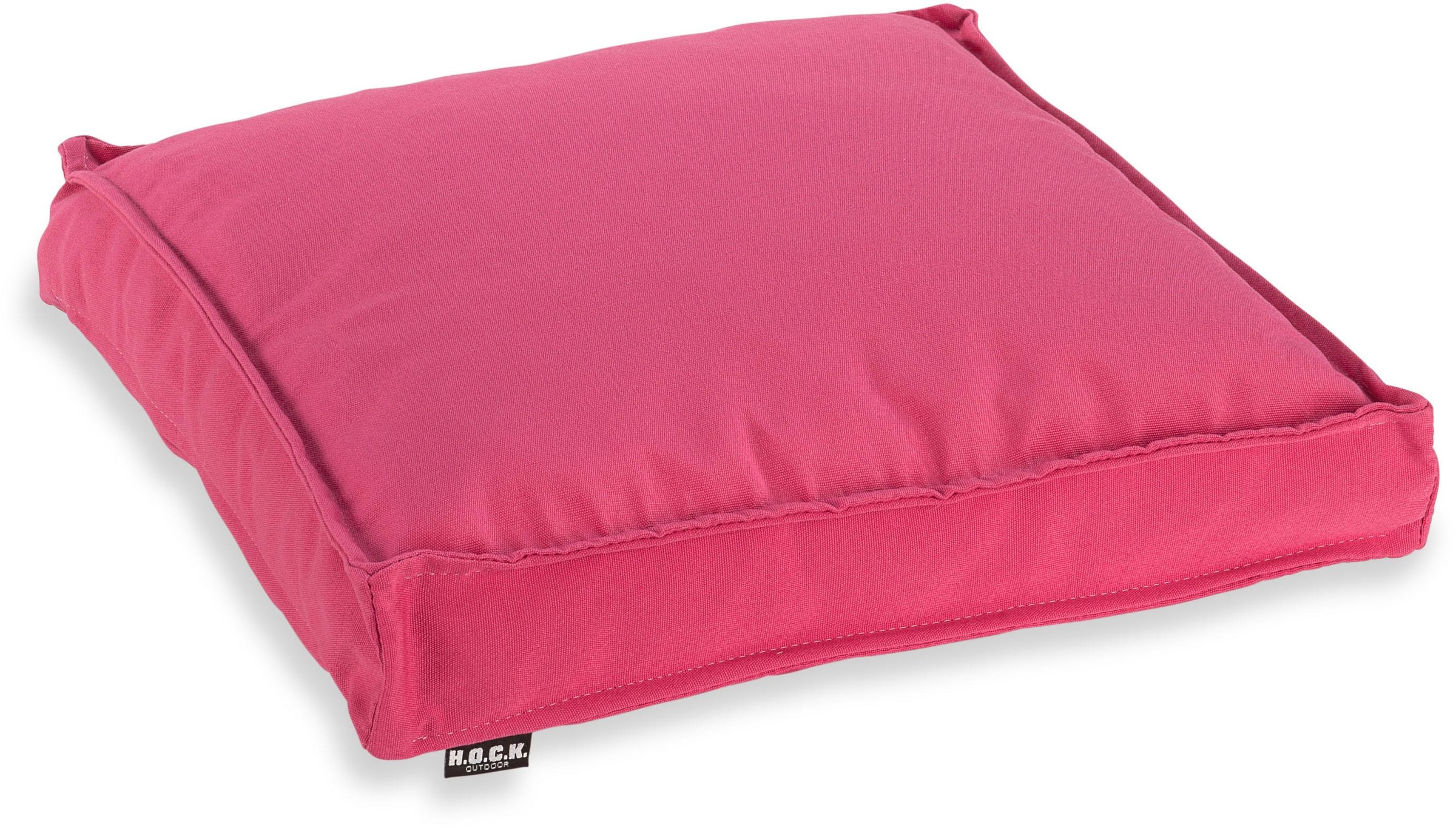H.O.C.K. Stuhlkissen »Classic Uni Outdoor« 50/50/5 cm