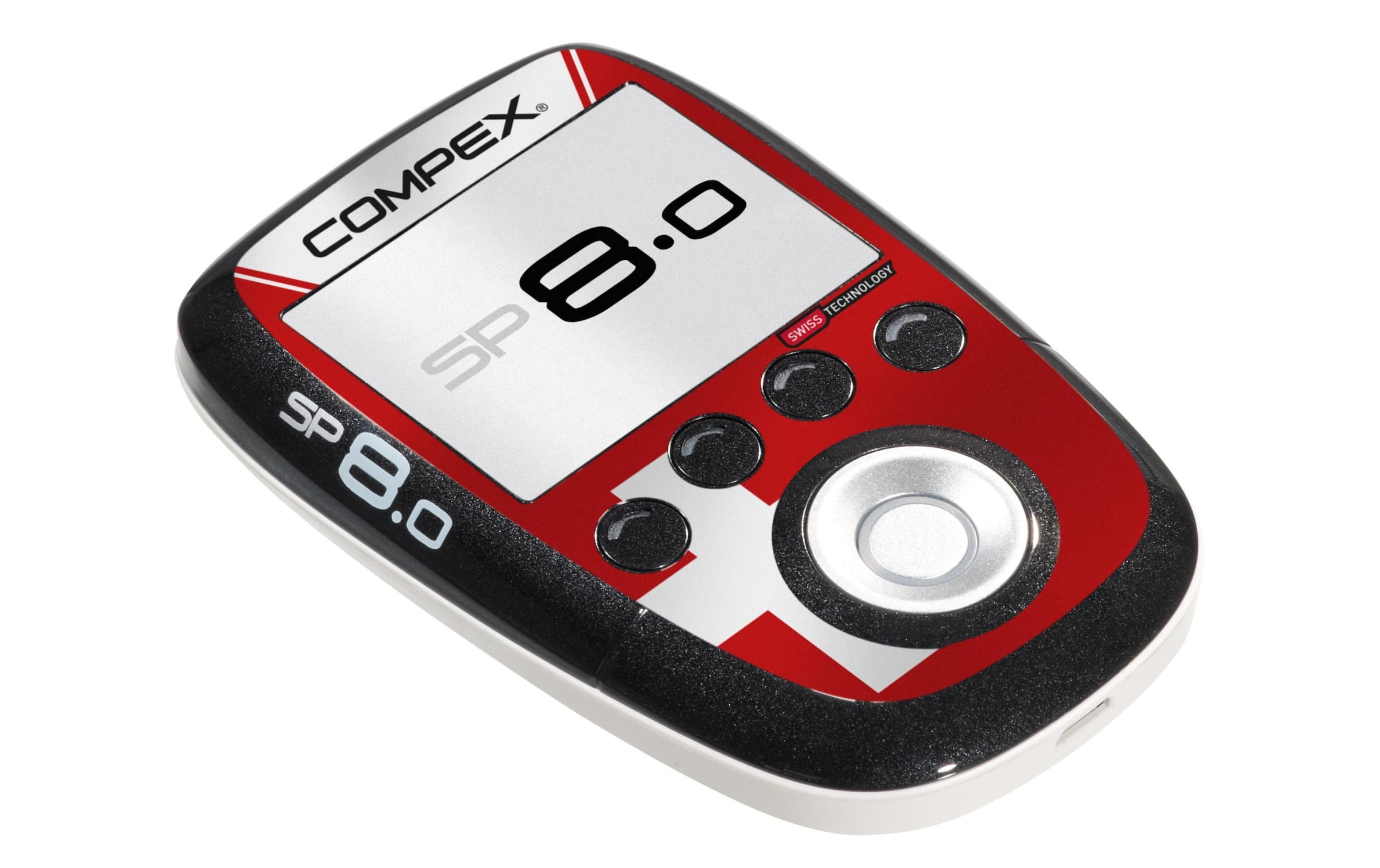 COMPEX Appareil TENS-EMS »SP 8.0«