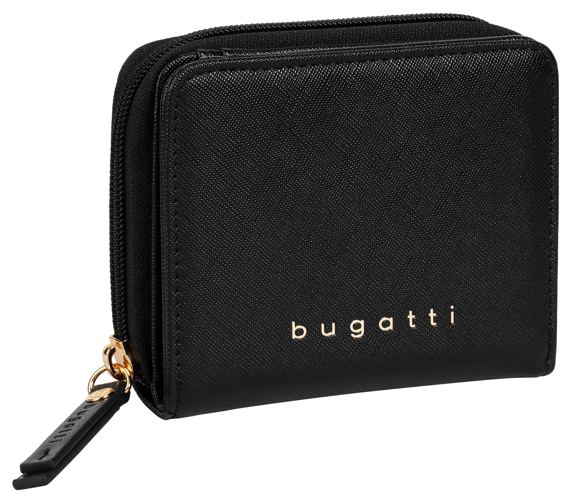bugatti Porte-monnaie »ELLA SAFFIANO«