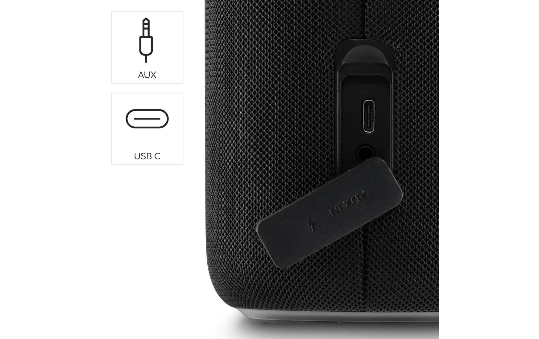   Haut-parleur Bluetooth »Glow Pro« ( )