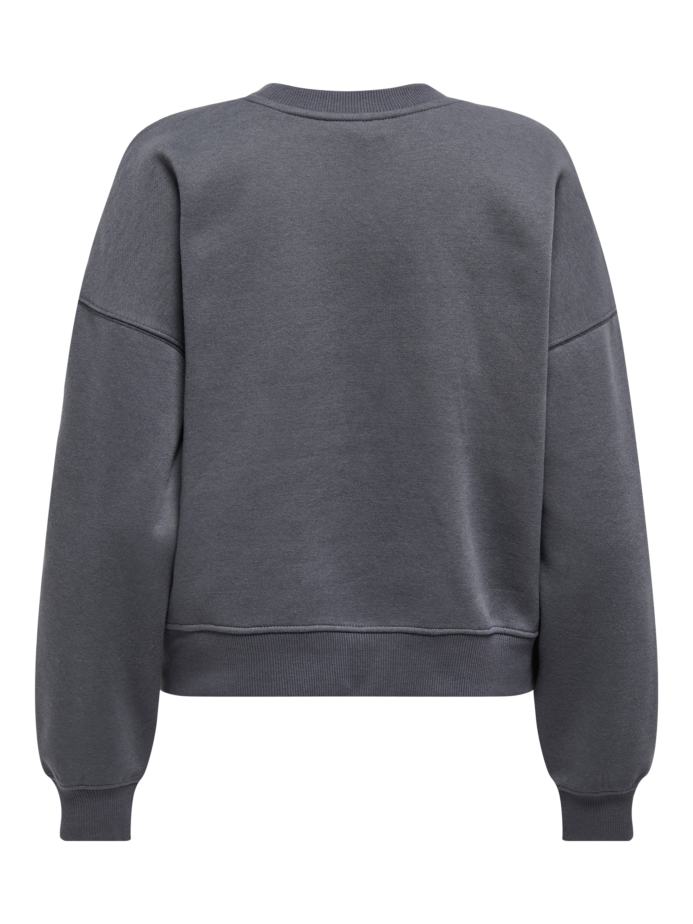 ONLY Sweatshirt »ONLBEST L/S CREW NECK SWT NOOS«
