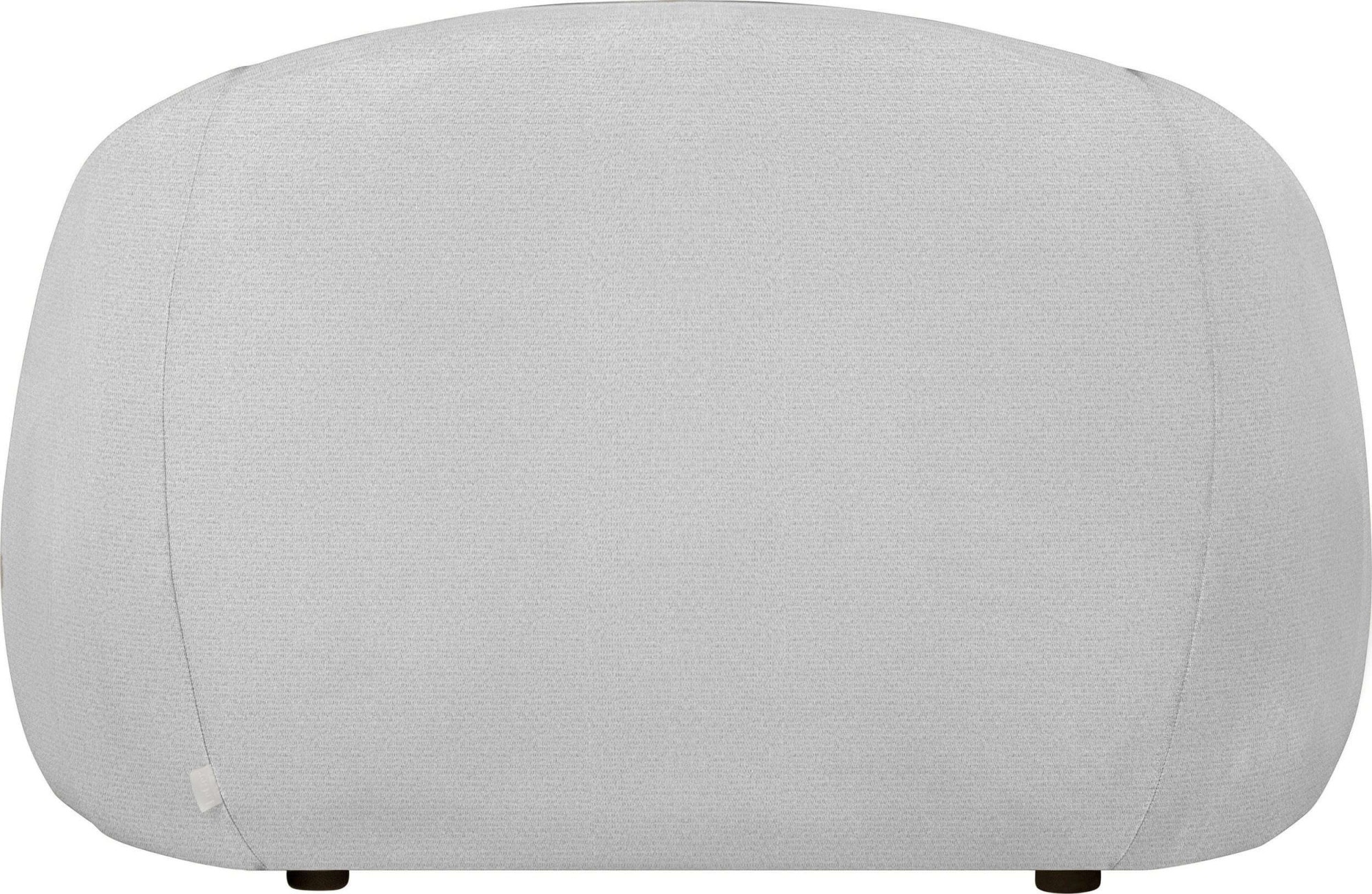 LeGer Home by Lena Gercke Fauteuil »YANI Relaxsessel, Loungesessel, Masse B/T/H: 127/96/76 cm« forme organique, avec suspension ondulée, aussi en bouclé