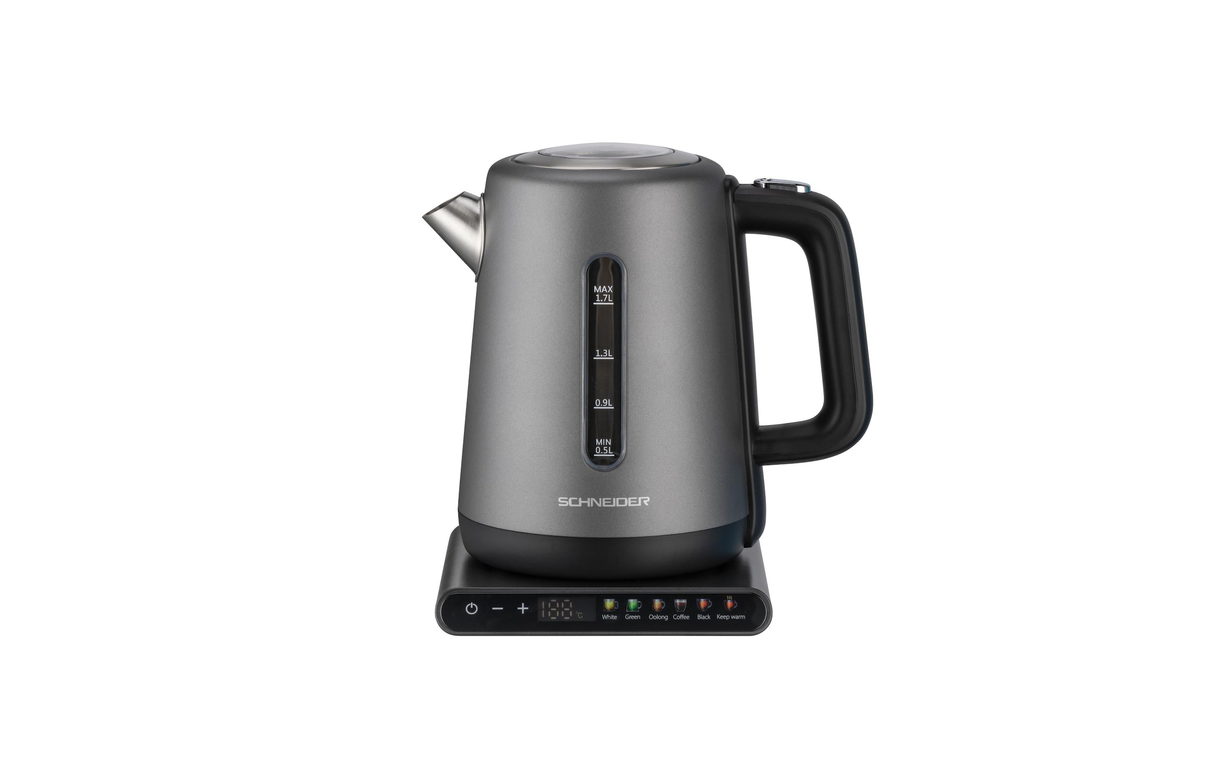 Schneider Chauffe-eau »SCH-KTL-1789D 1,7 l« 1,7 l 2200 W