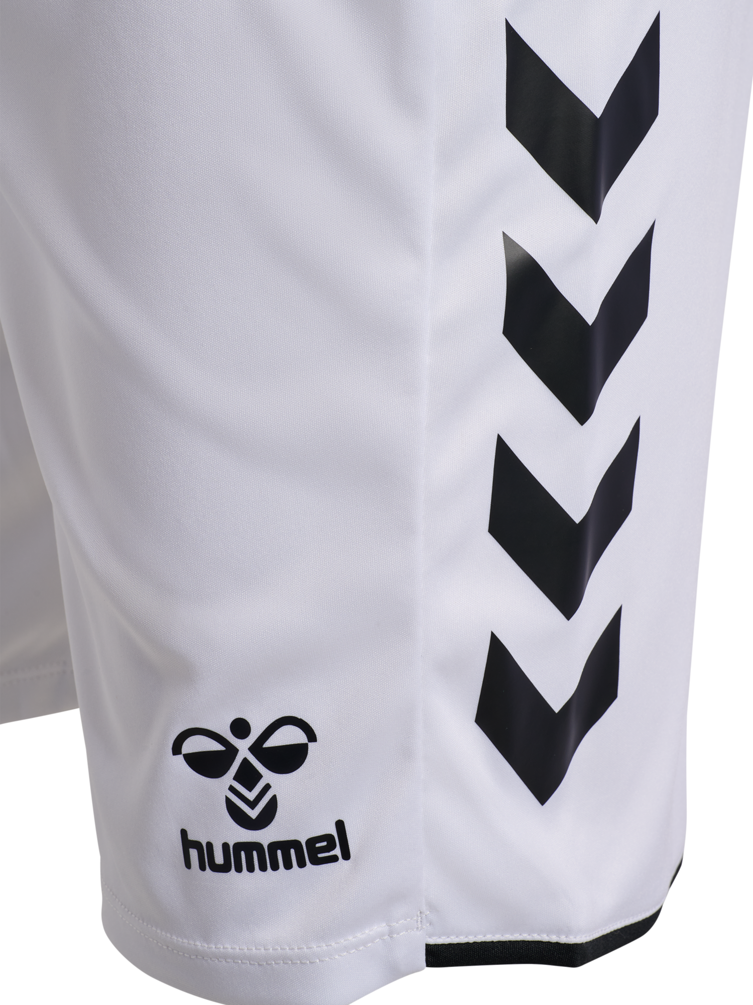 hummel Short d'entraînement »HMLCORE 2.0 SHORTS«  aus Interlock-Stoff, atmungsaktiv, schnelltrocknend