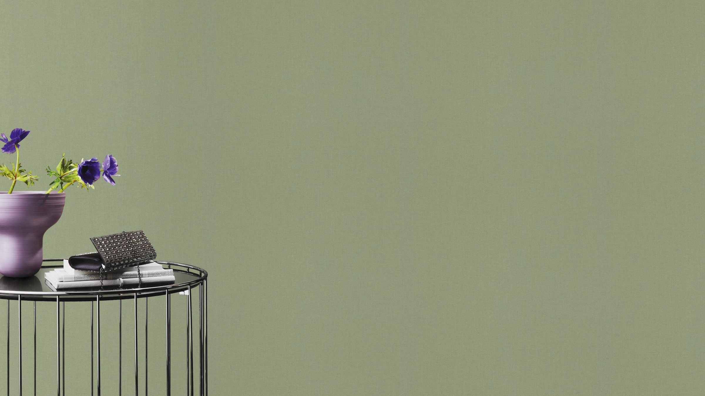 Rasch Papier peint vinyle »Poetry«