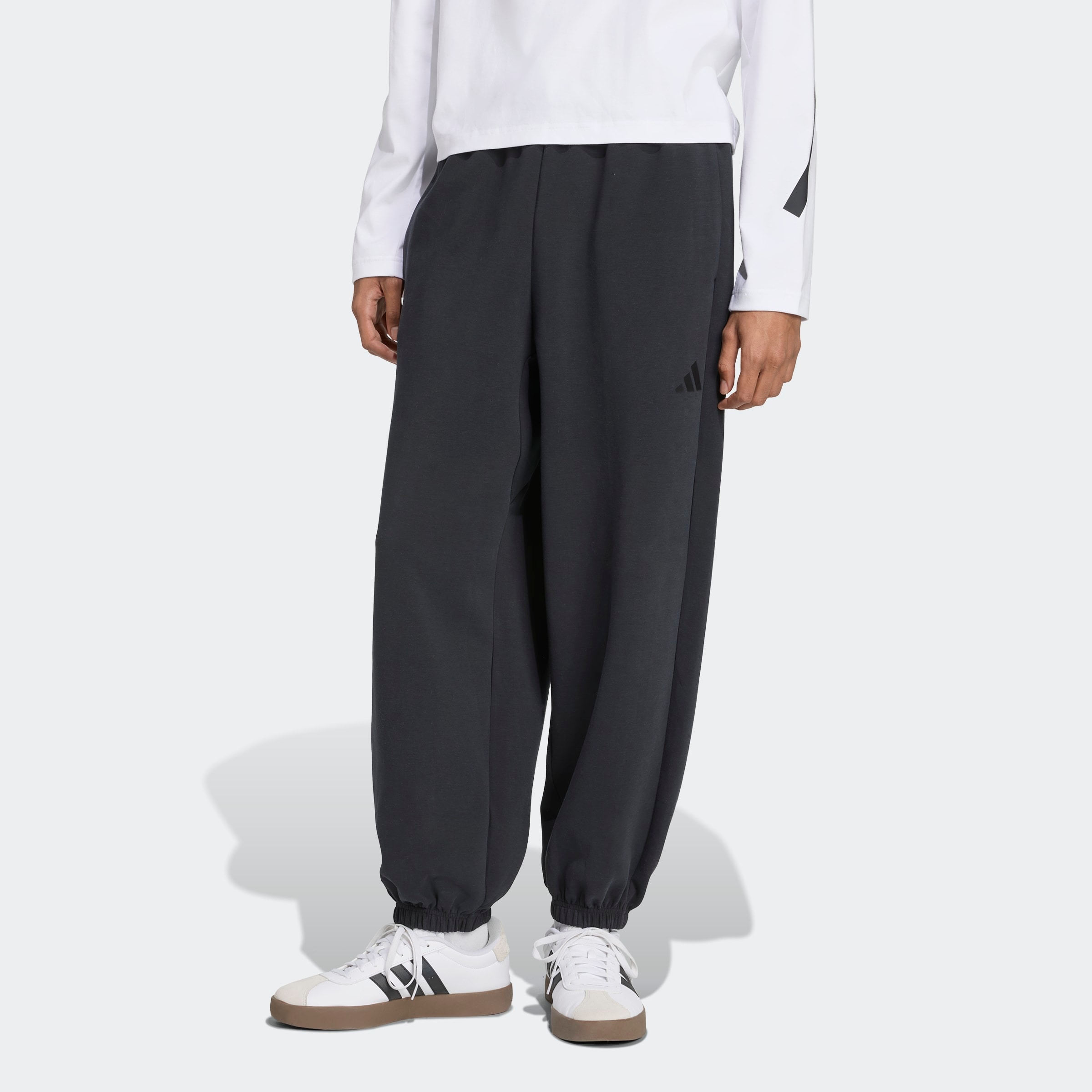 adidas Sportswear Pantalon de sport »SOFT LUX«