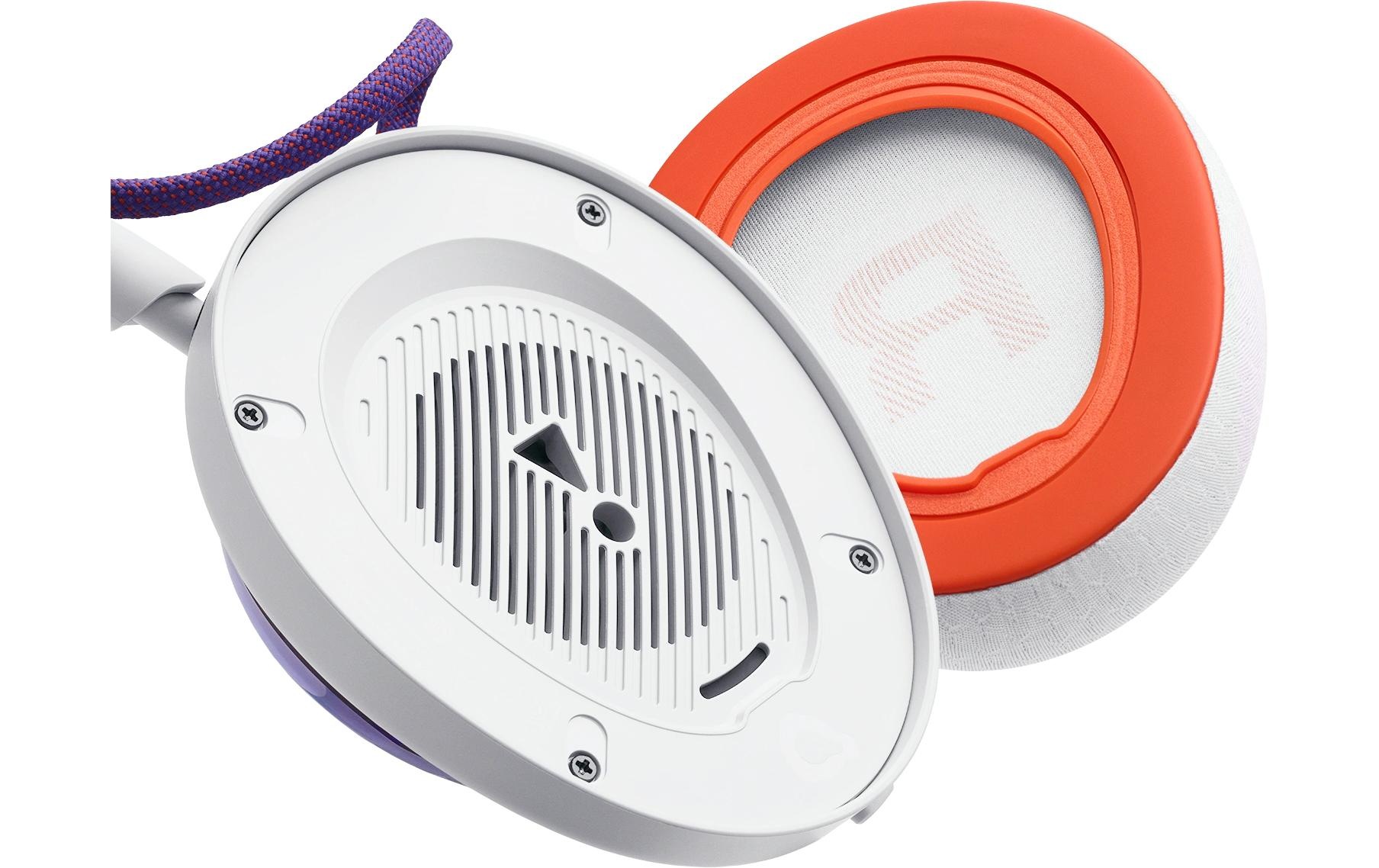 iRobot Gaming-Headset »Quantum 650«