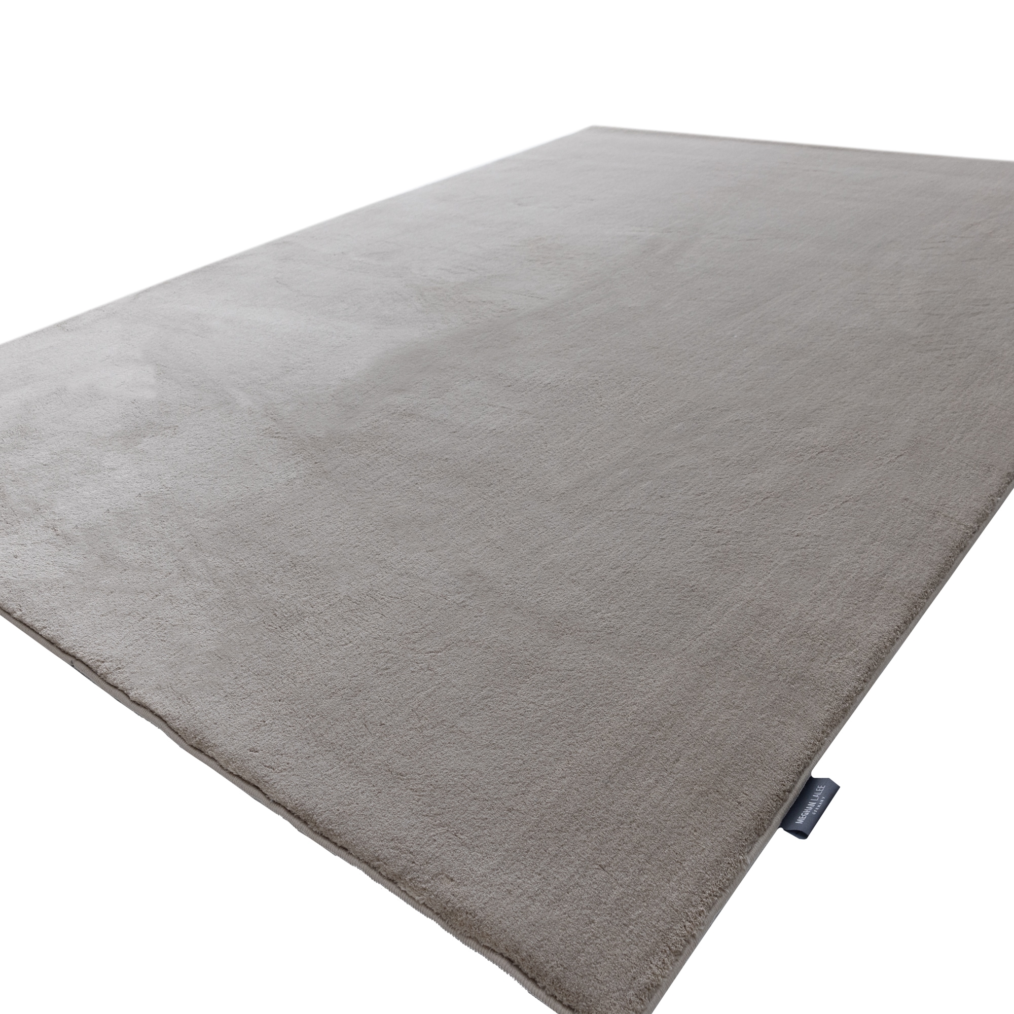 Kayoom Hochflor-Teppich »Boundless 225« rechteckig 40 mm Höhe Hochflor, Modernes Muster, Fussbodenheizungsgeeignet, Wohnzimmer
