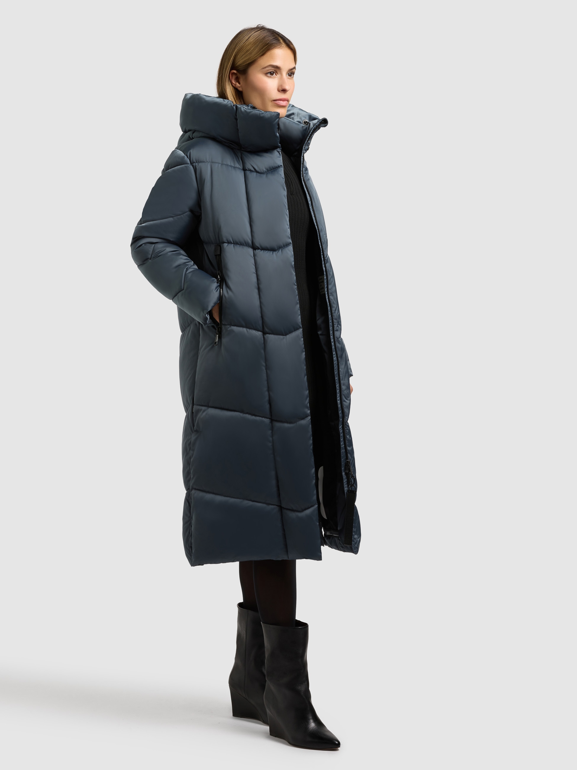 khujo Manteau matelassé »MANELIA2«