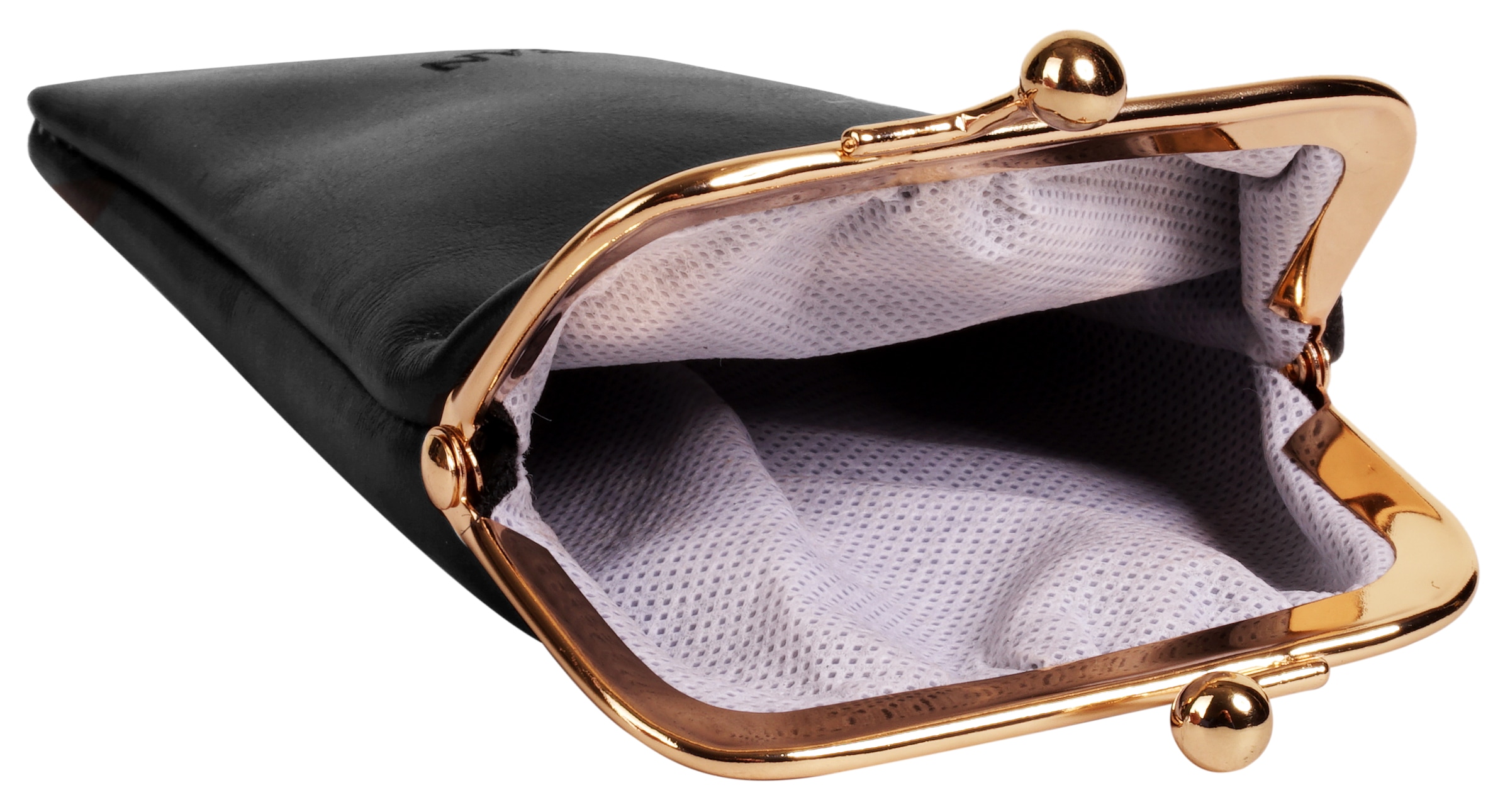 Bagan Sac poitrine echt Leder