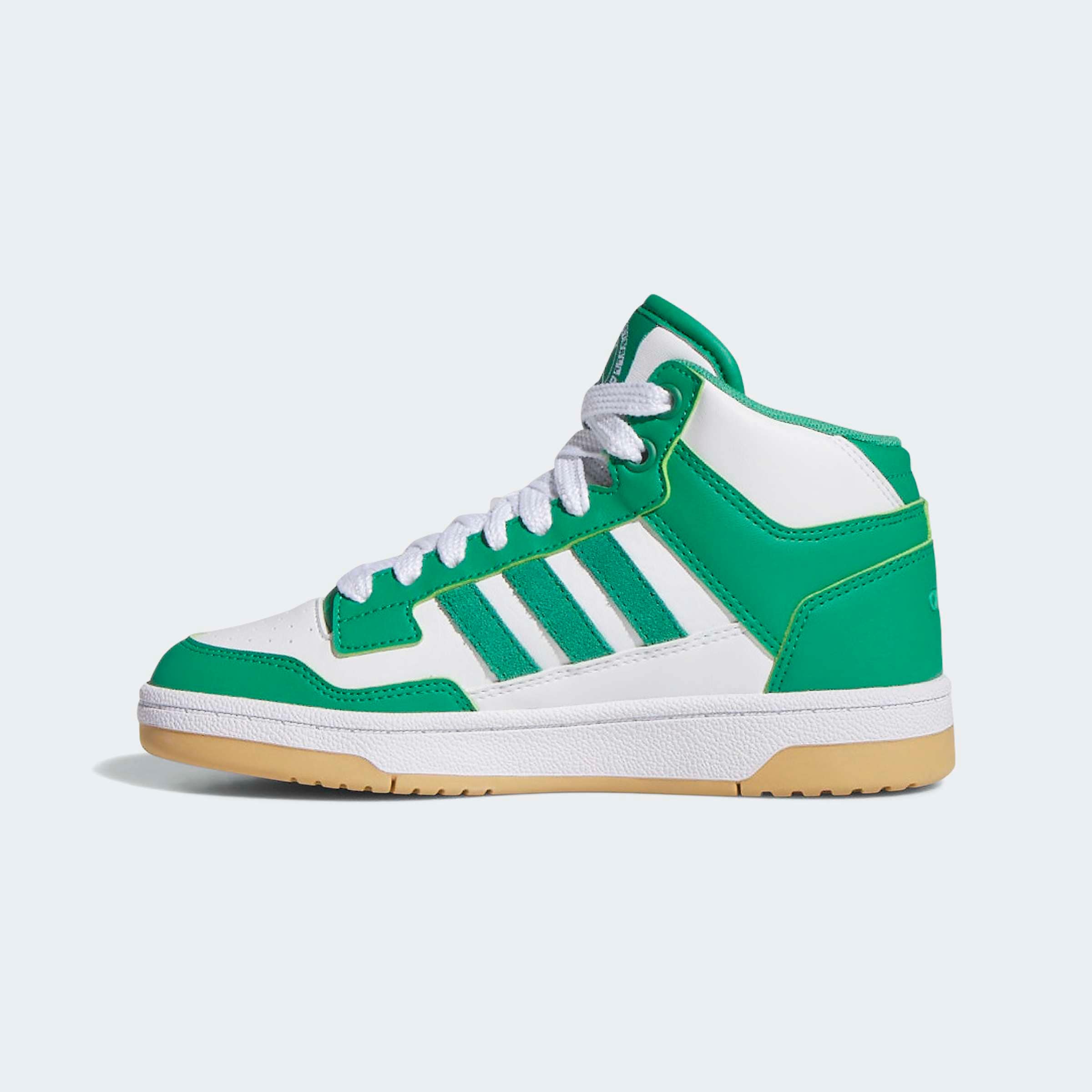 adidas Sportswear »RAPID COURT MID J«  Sneaker, Schnürboots, Winterschuhe, für Kinder & Jugendliche