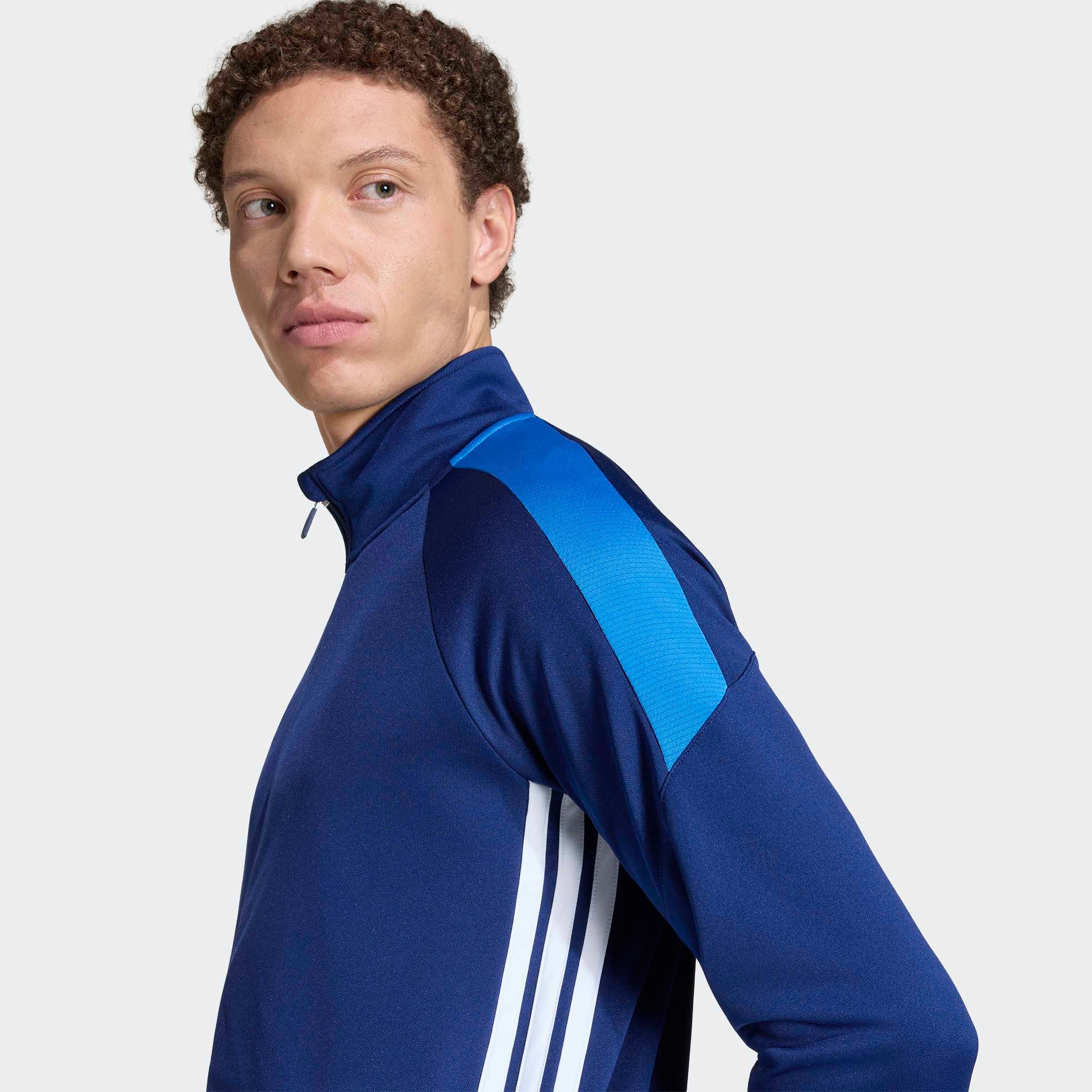 adidas Performance Combinaison d'entraînement »TIRO ES TS« 2 zweiteiliger Trainingsanzug, sportlicher Stil