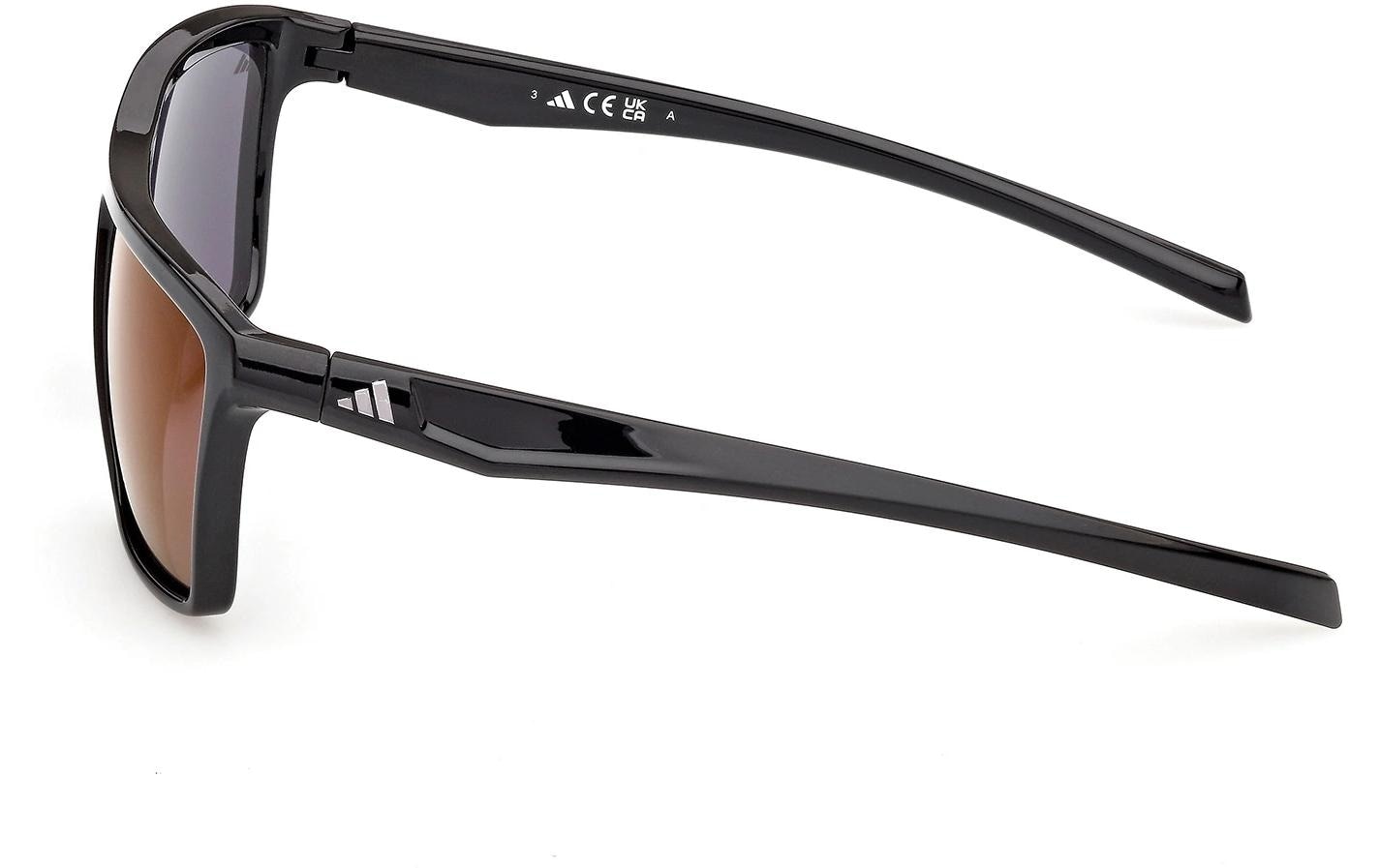 adidas Performance Sportbrille »ES0002 Sport Bordeaux Mirror«