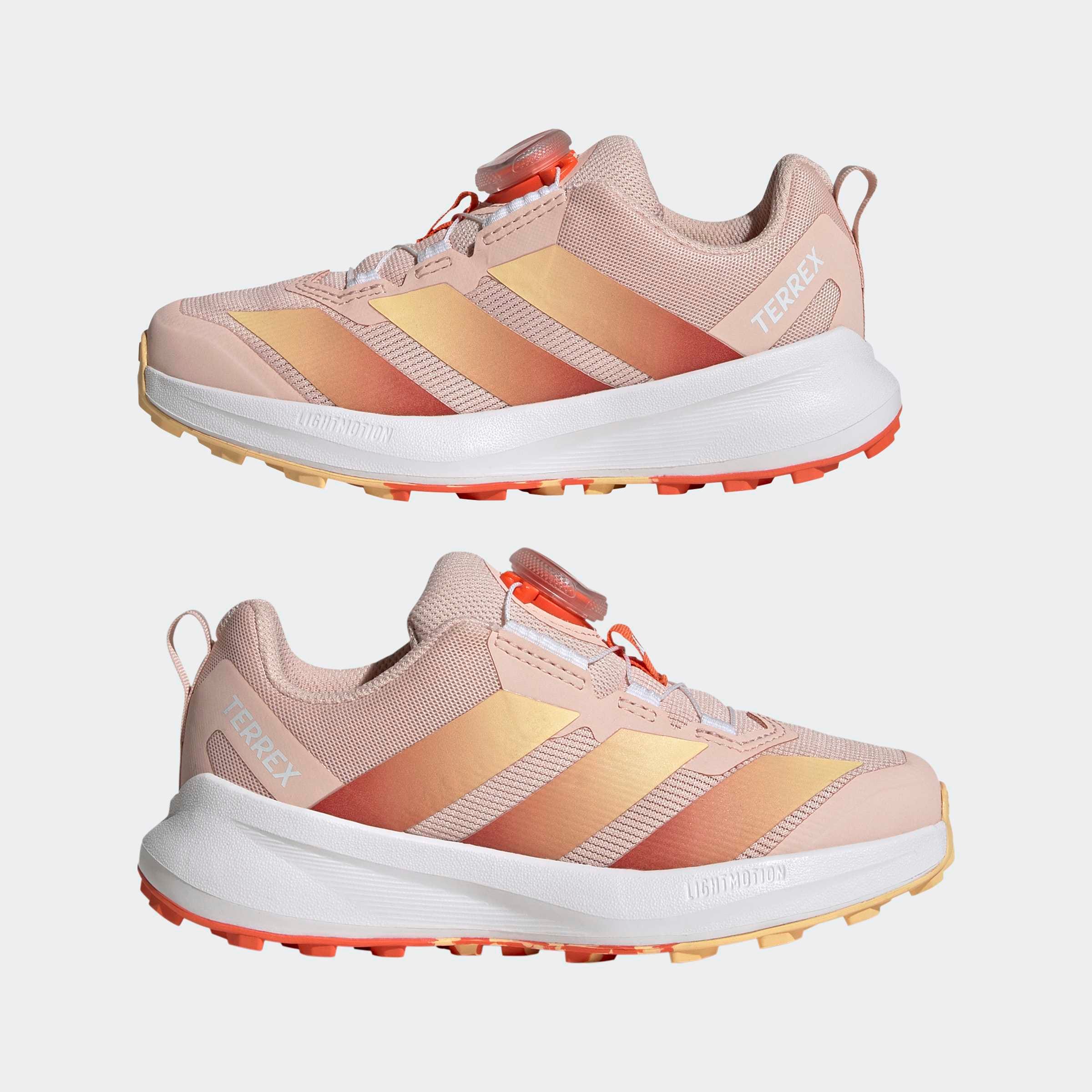 adidas TERREX Chaussures de trail »AGRAVIC BOA KIDS«  für Kinder & Jugendliche