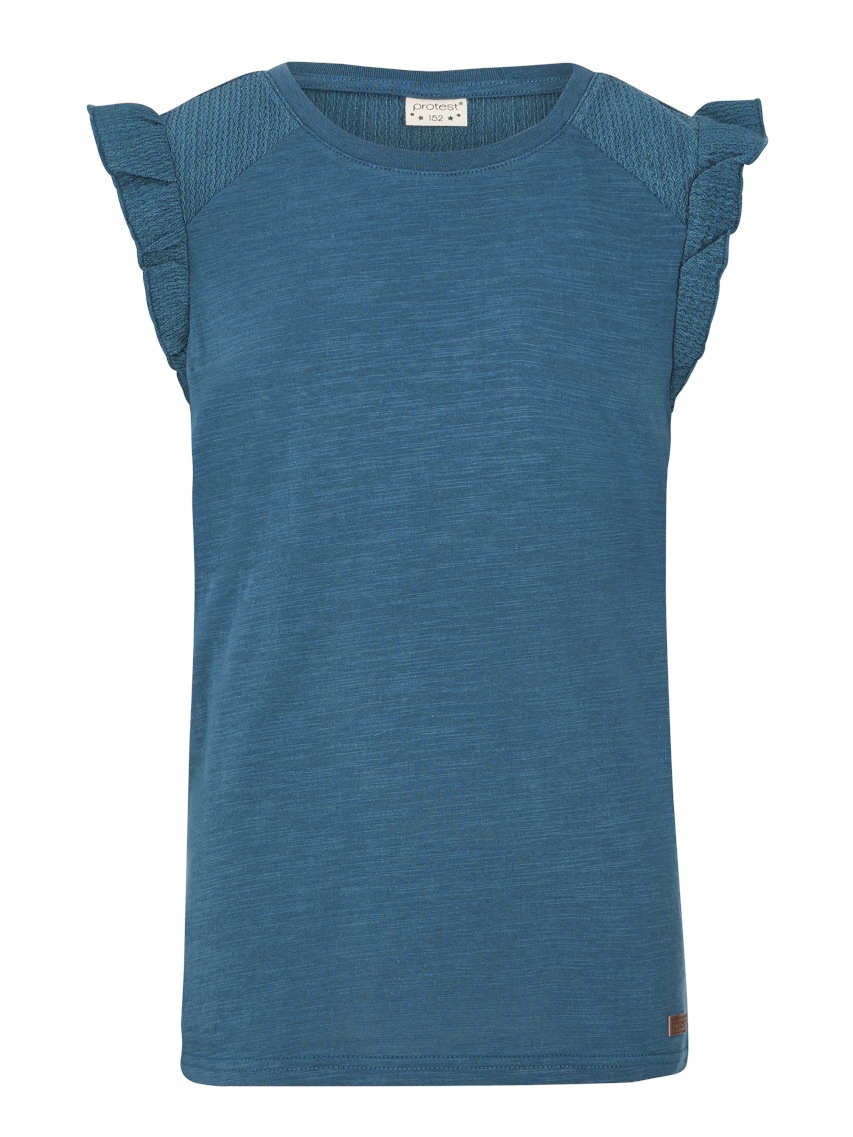 Protest T-shirt »T-SHIRT PRTCRIUS JR«