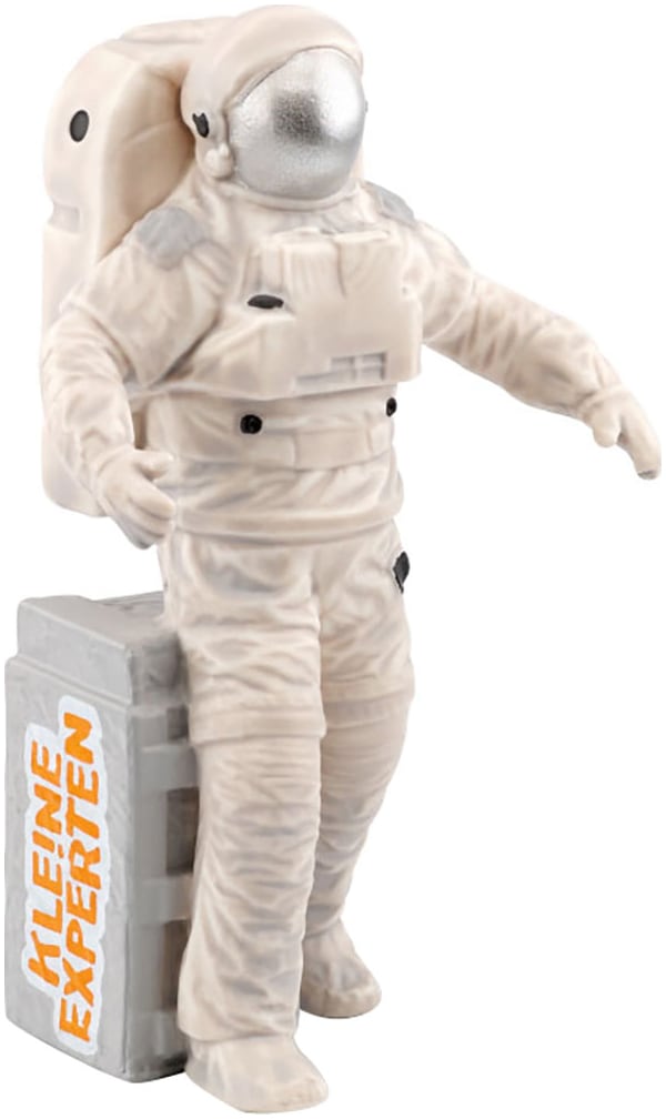 tonies Hörspielfigur »KLE!NE EXPERTEN schweben mit Astronauten«