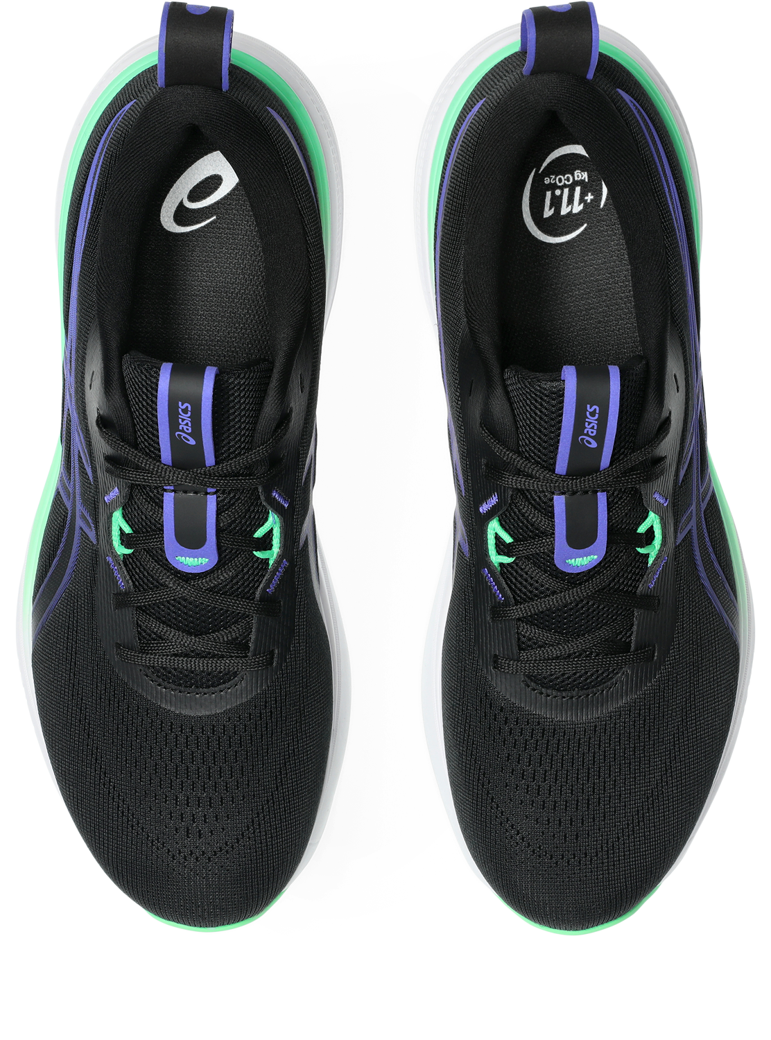 Asics Chaussure de course »GEL-PULSE 17«
