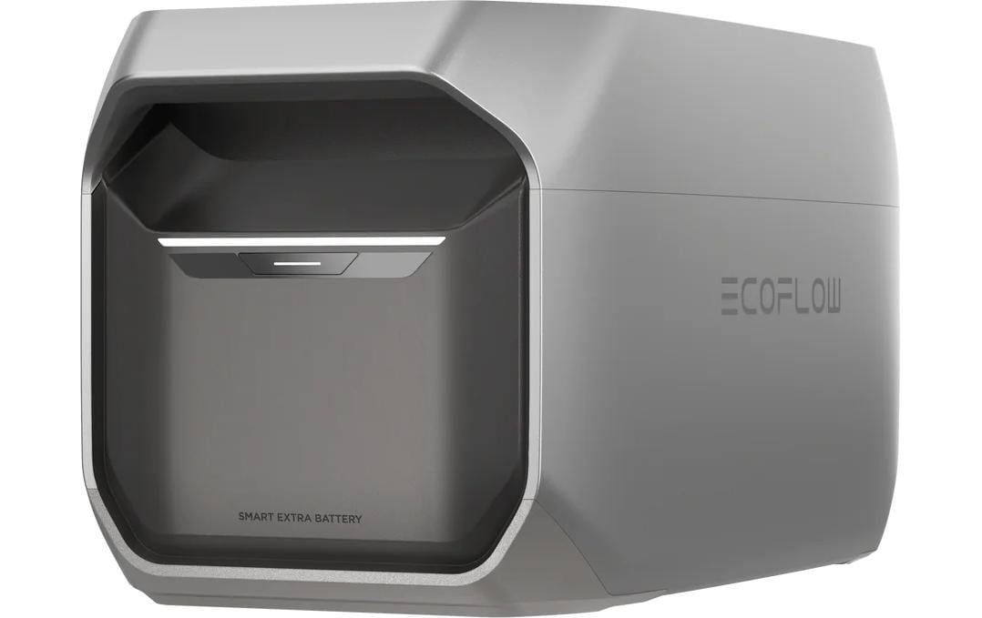 Ecoflow Batterie »DELTA 3 Series Smart 1024 Wh«