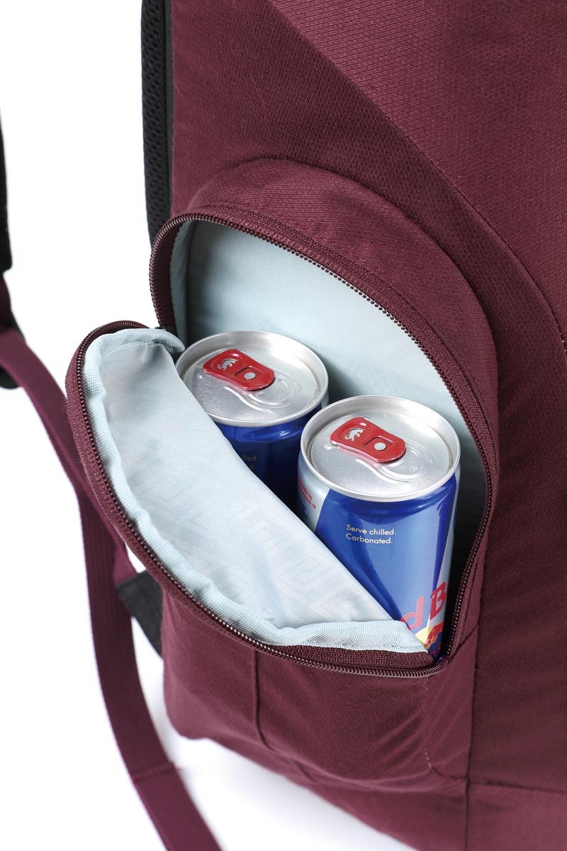 NITRO Freizeitrucksack »Daypacker« mit Laptopfach, Schulrucksack, Wanderrucksack oder Streetpack